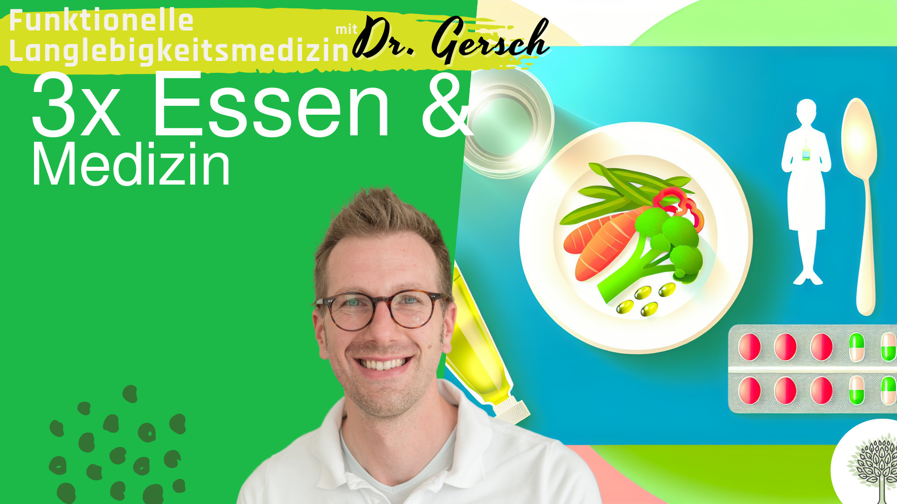 FMD: Drei Mahlzeiten bei Medikamenteneinnahme