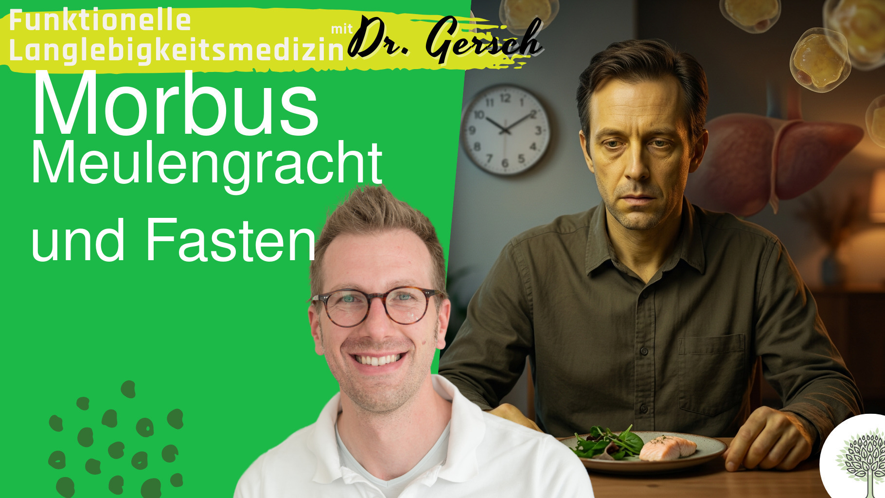 FMD light und kalorische Restriktion