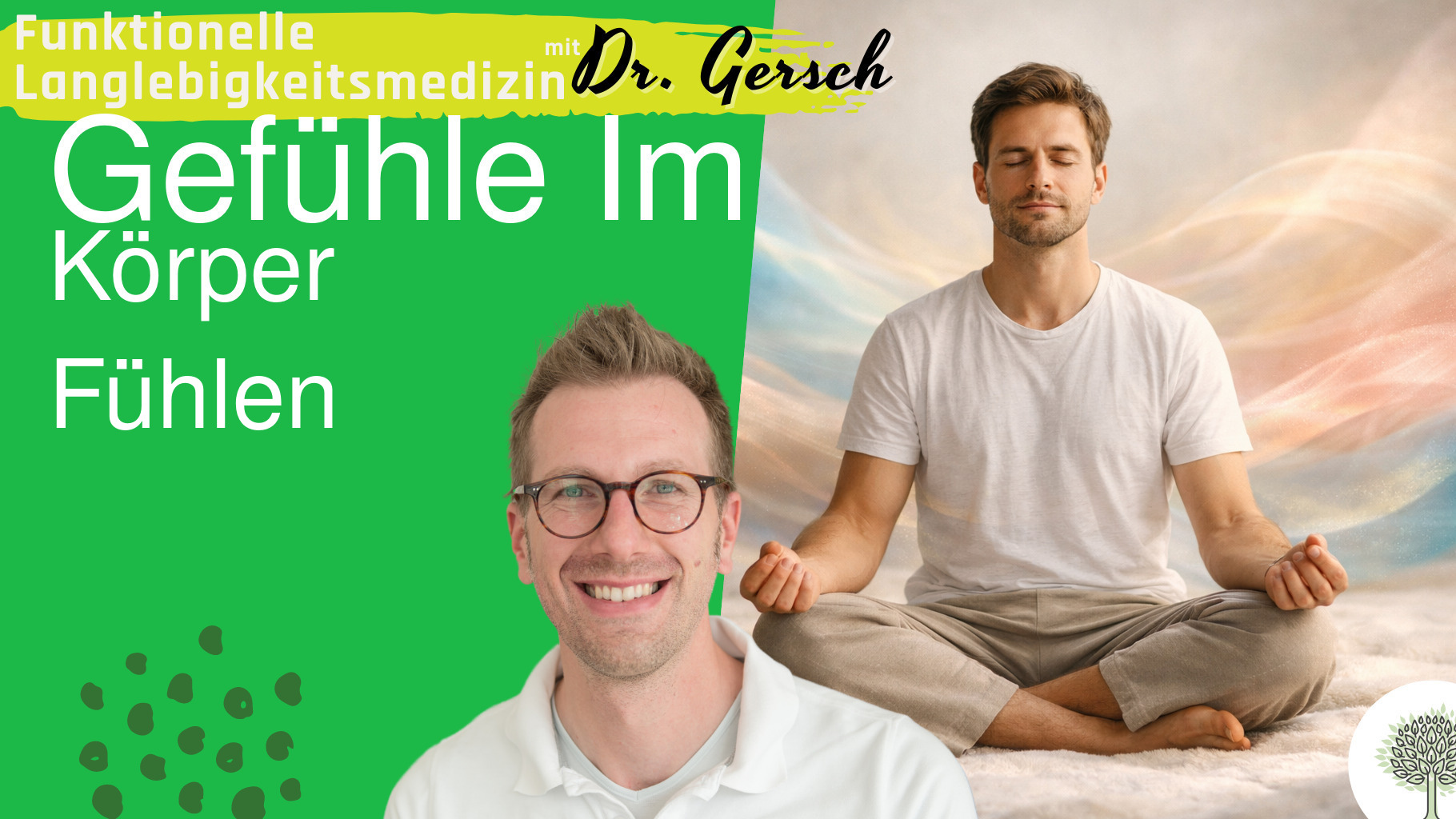 Gef&uuml;hle f&uuml;hlen