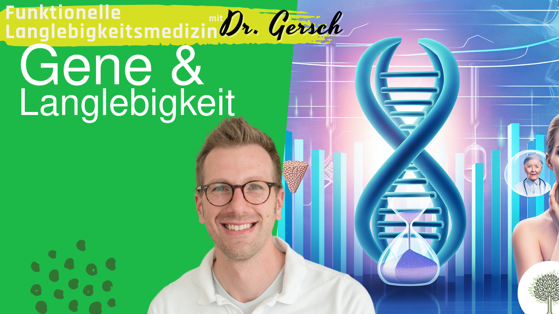 Warum genetische Information und Familiengeschichte eine zentrale Rolle spielen