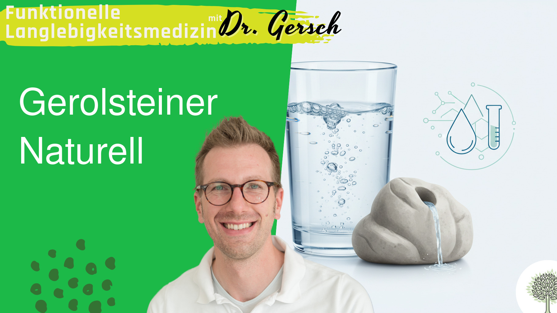 Gerolsteiner Naturell