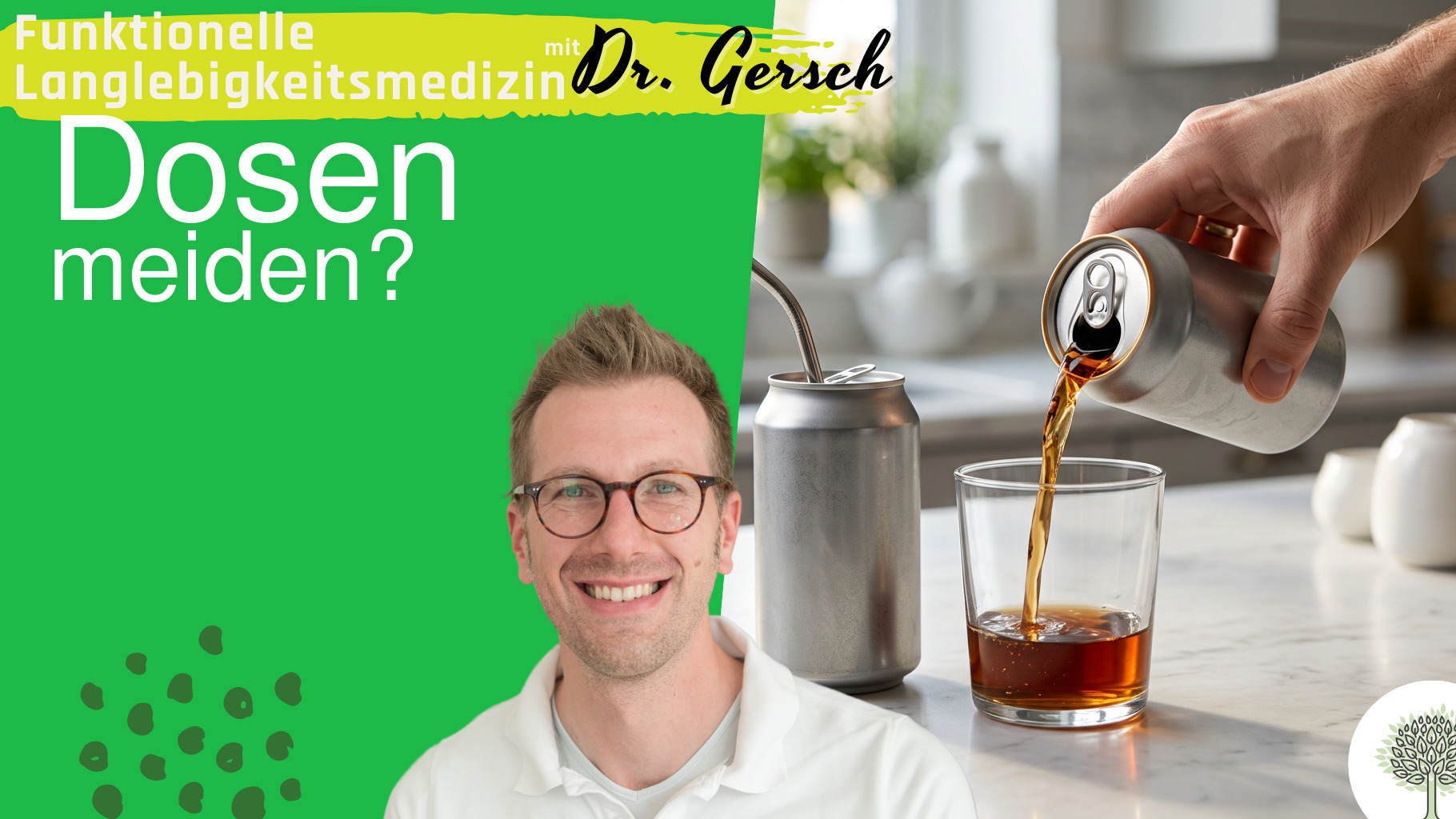 Sollte ich Getr&auml;nkedosen komplett meiden?