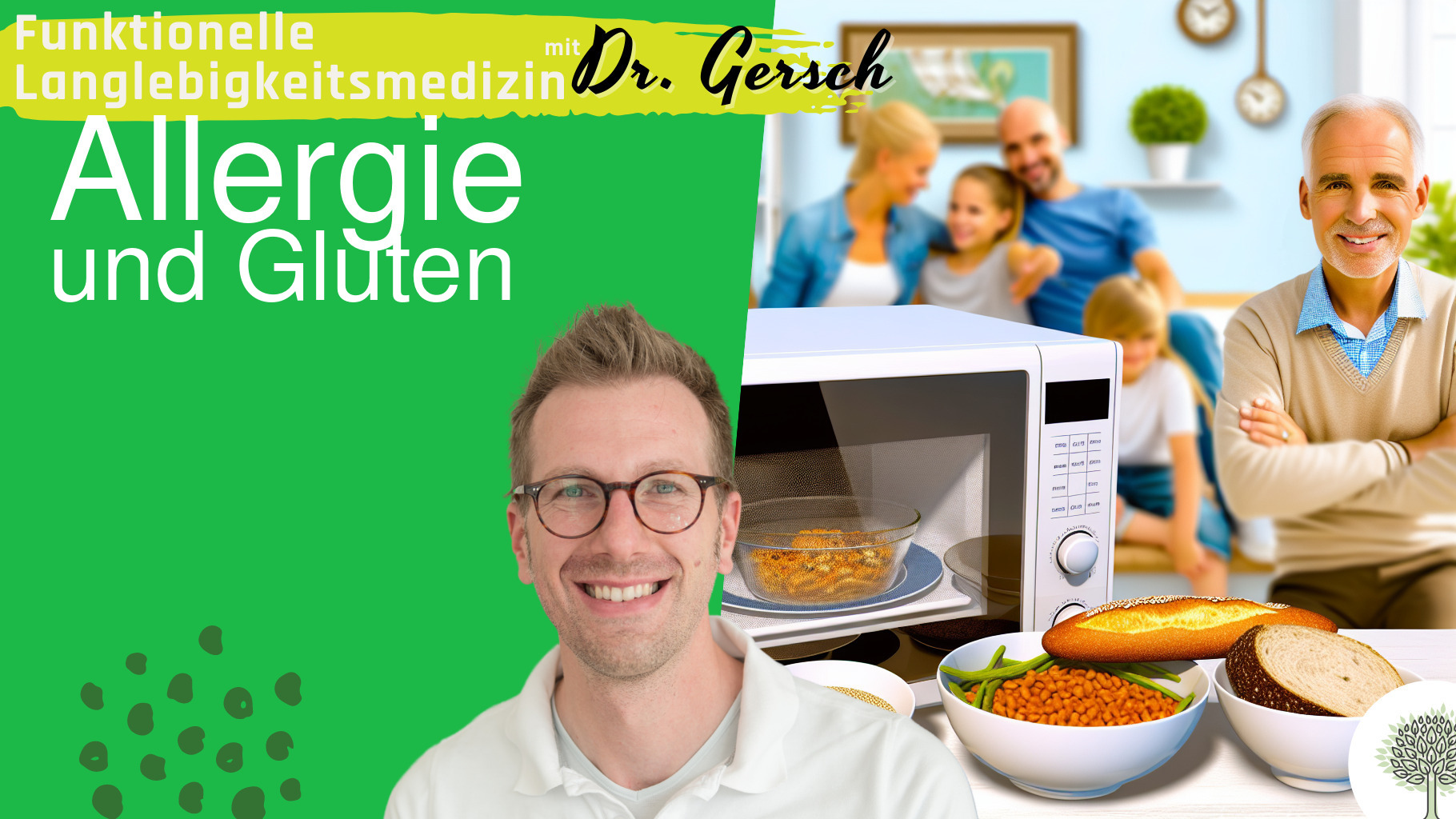  Darf ich mit meiner IgE-vermittelten Glutenunvertr&auml;glichkeit meine Lebensmittel in derselben Mikrowelle erw&auml;rmen, in der auch glutenhaltige Speisen zubereitet wurden? 