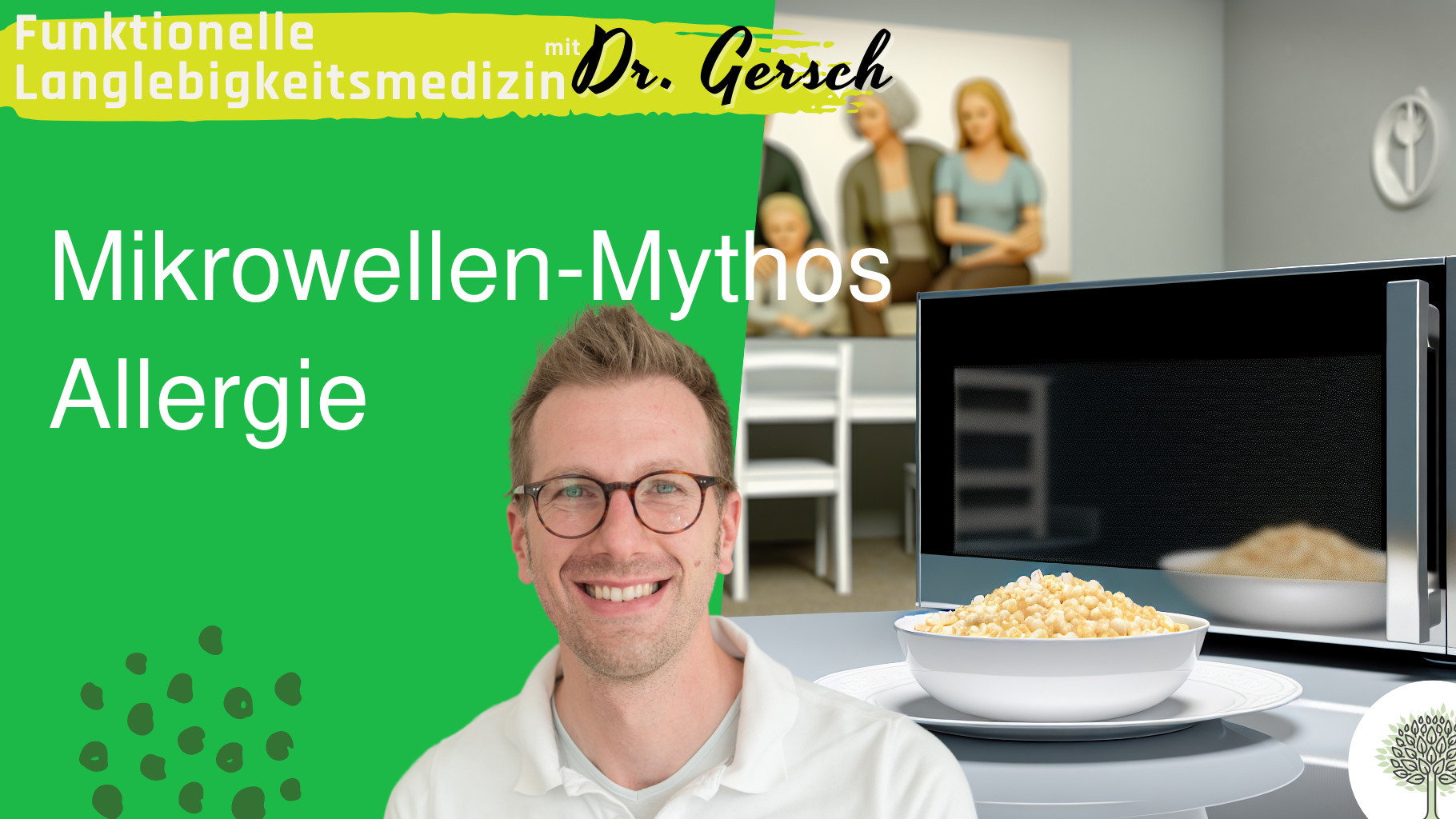  Darf ich mit meiner Glutenunvertr&auml;glichkeit (IgE) meine Lebensmittel in der gleichen Mikrowelle erw&auml;rmen, in der auch andere Personen glutenhaltige Speisen zubereiten? 