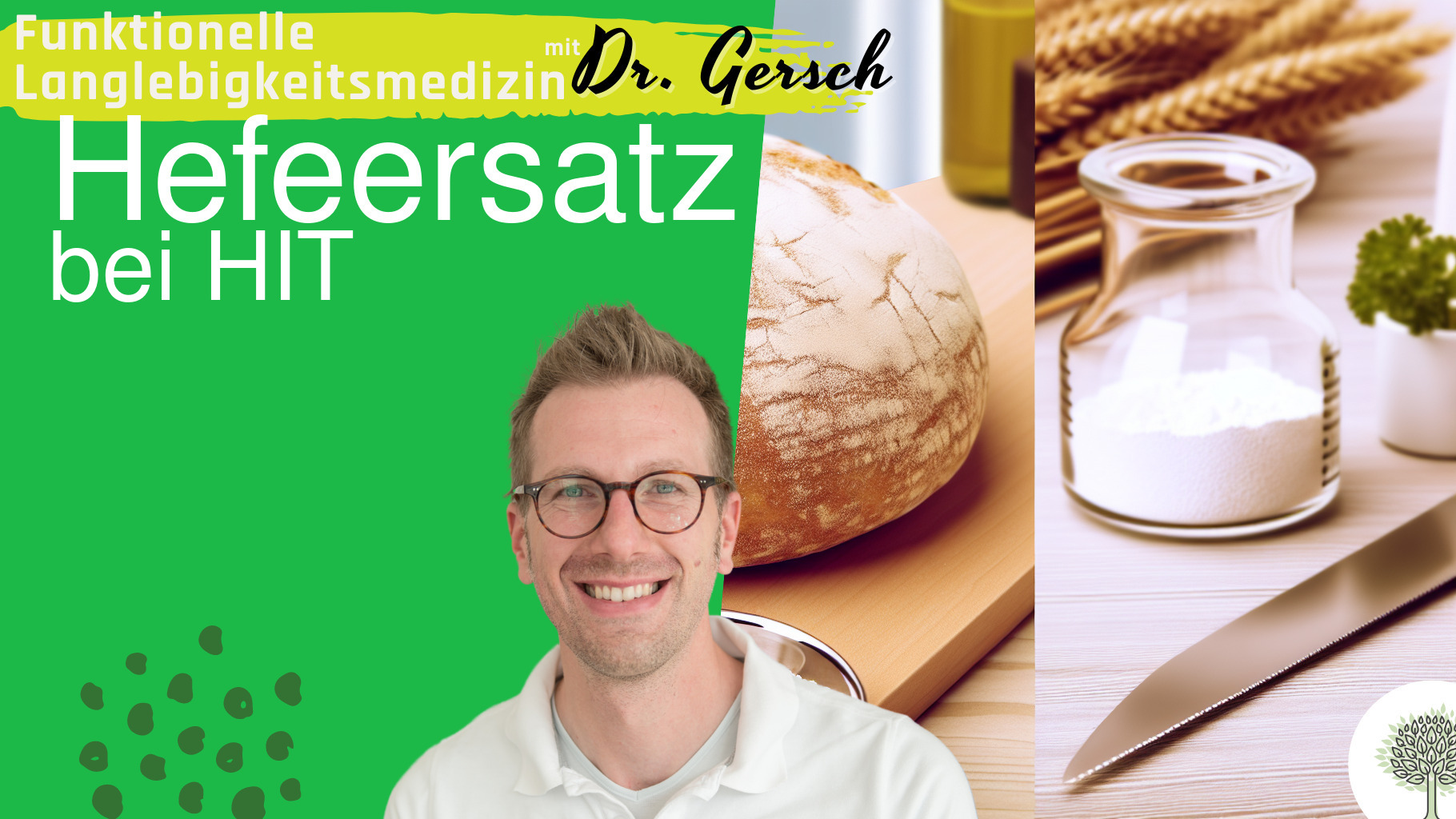 Hefeersatz bei Histaminintoleranz