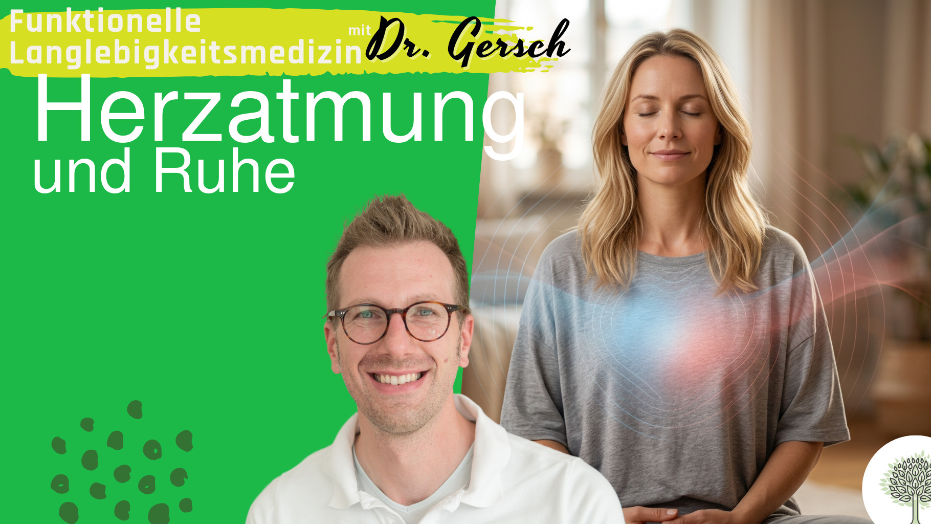 &Uuml;bungsstunde Herzatmung