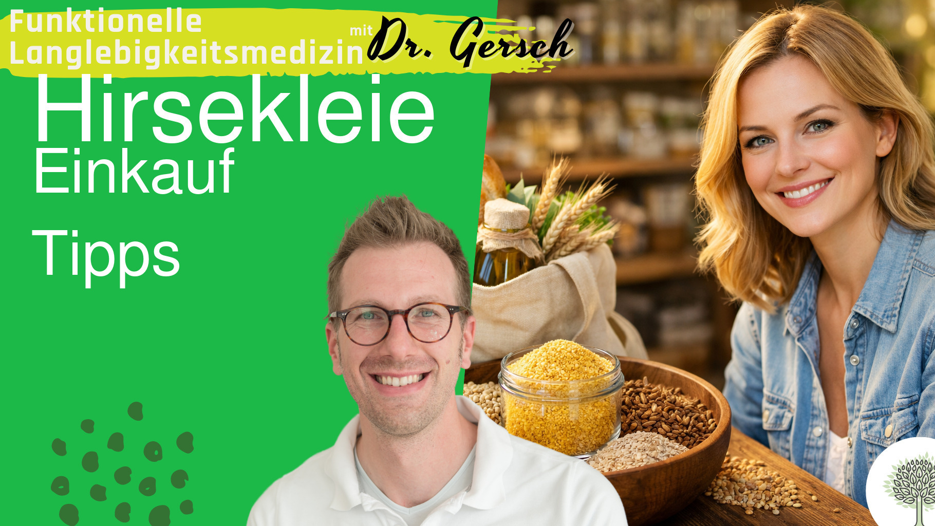 Hirsekleie: Einkauf, Nutzen und sinnvolle Alternativen
