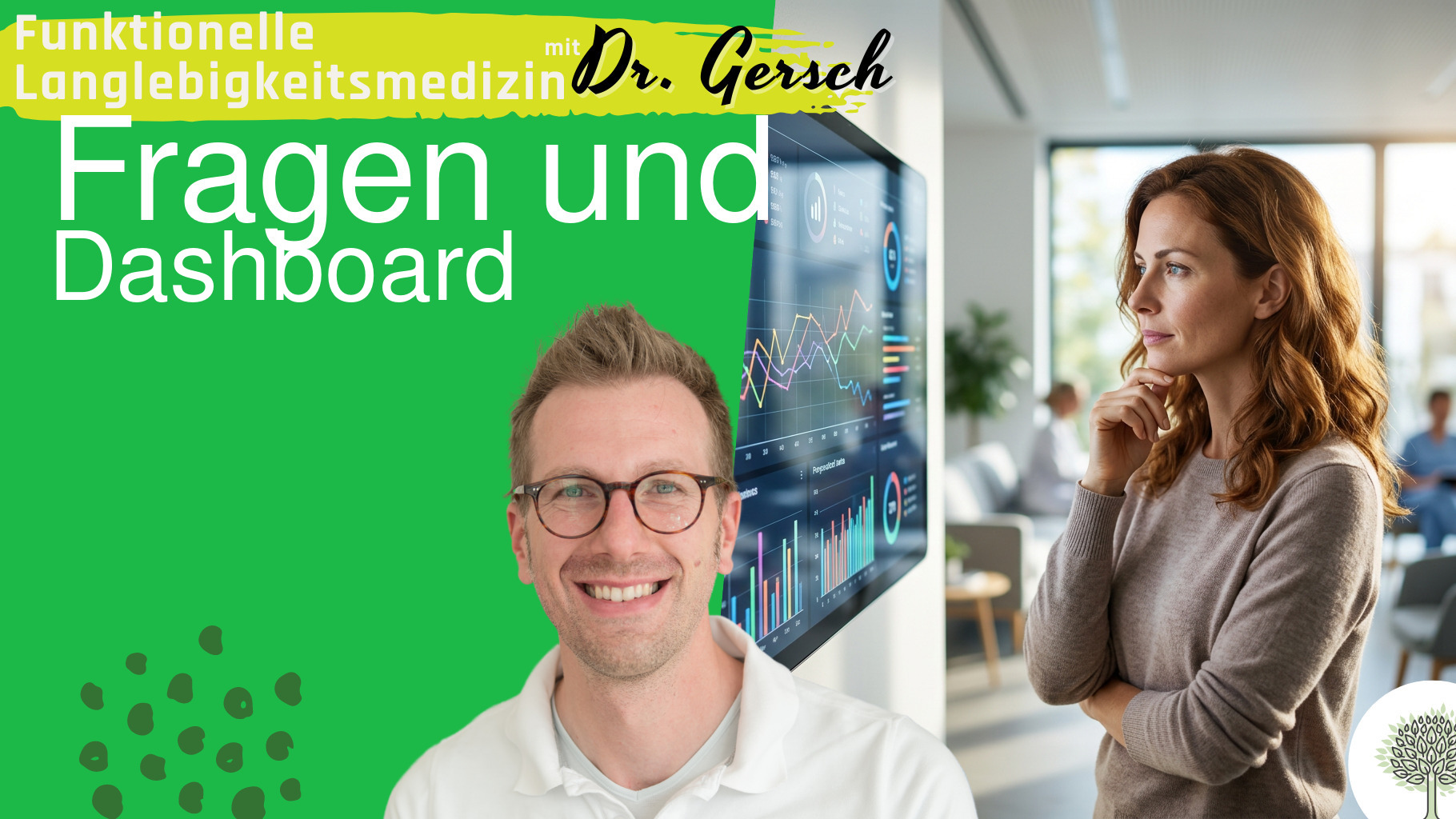 Willkommen im Langlebigkeit-Programm September