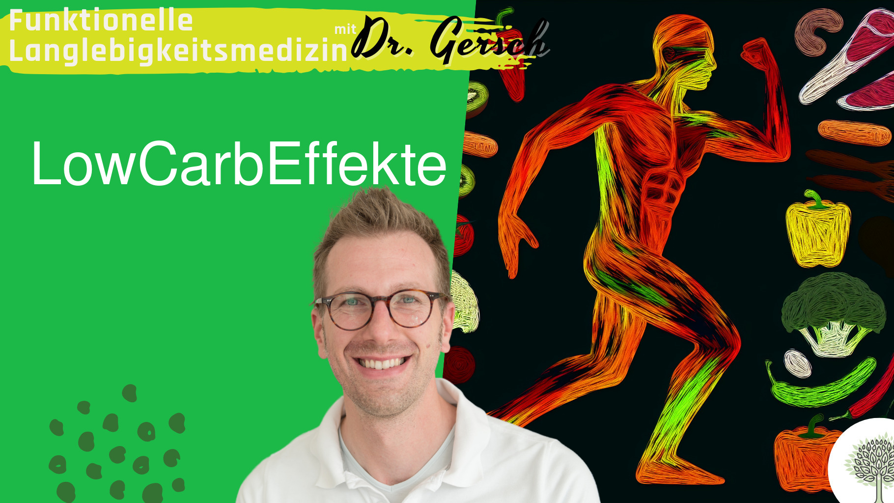 Auswirkung des verzichts auf Kohlenhydrate