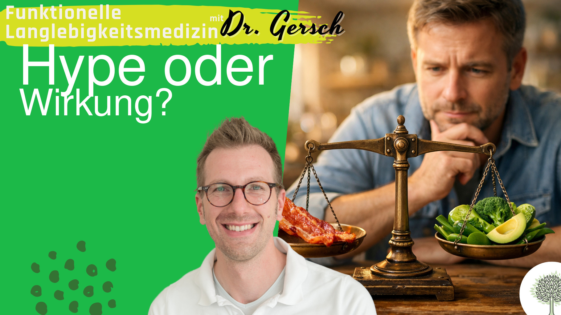 Hype vs. echter Nutzen was ist dran an der Wirkung von Keto-Di&auml;ten?