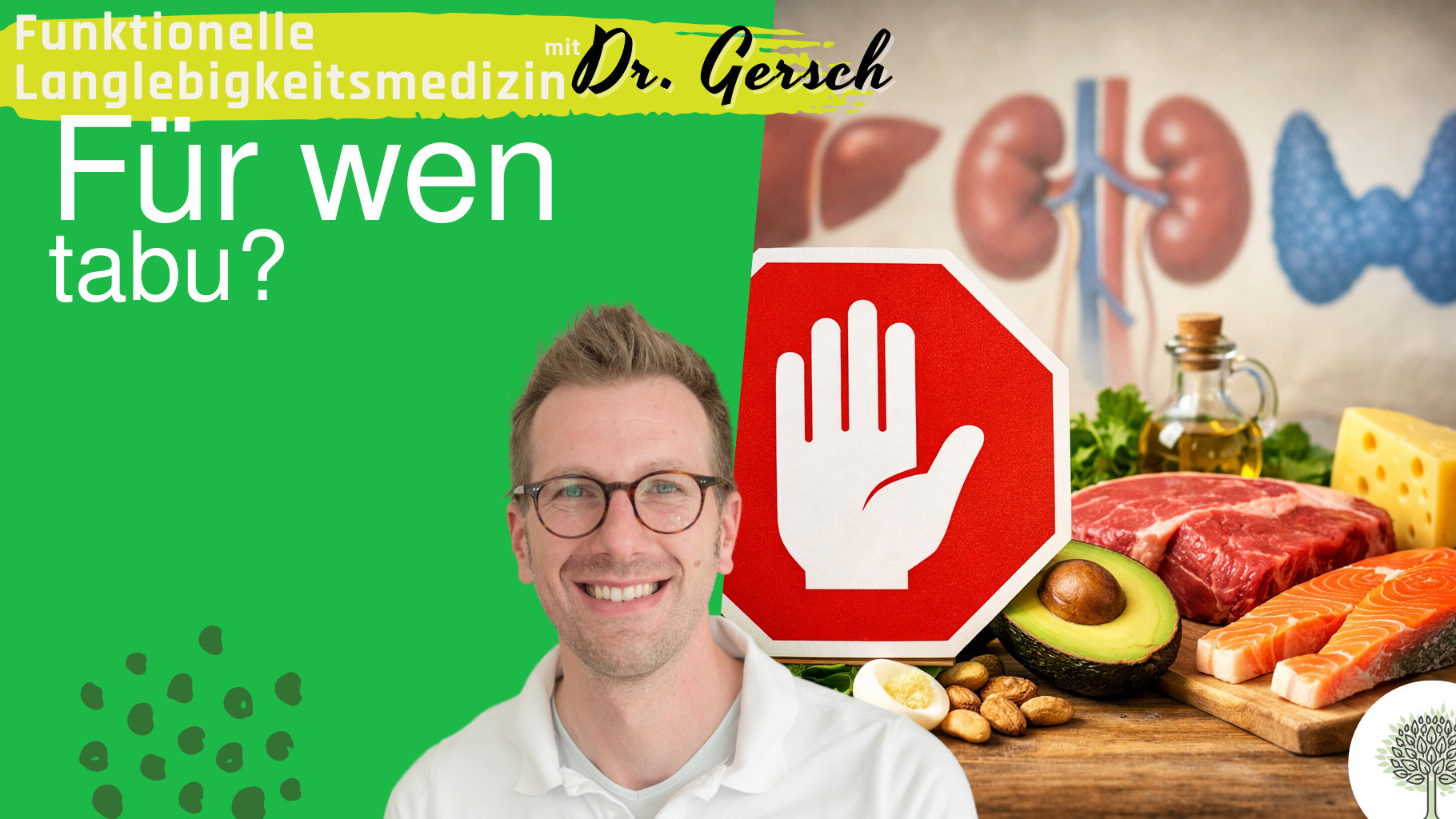 Wer sollte sich auf keinen Fall ketogen ern&auml;hren?