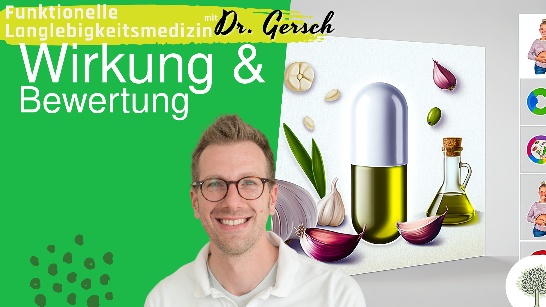 Knoblauchpr&auml;parat: Bewertung