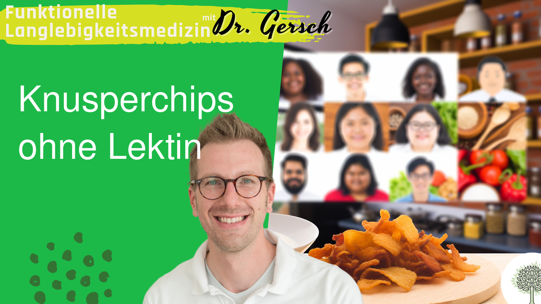 Schweinehaut knusprig als Chips-Ersatz 