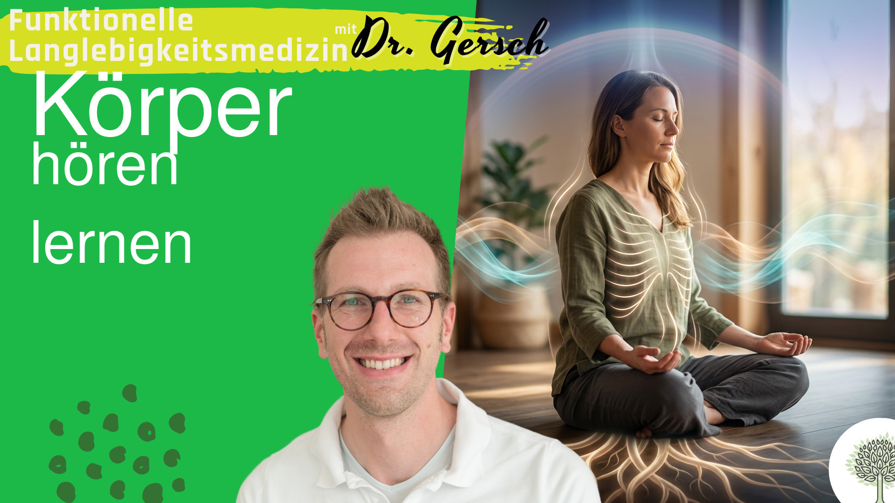 Dem K&ouml;rper zuh&ouml;ren 2