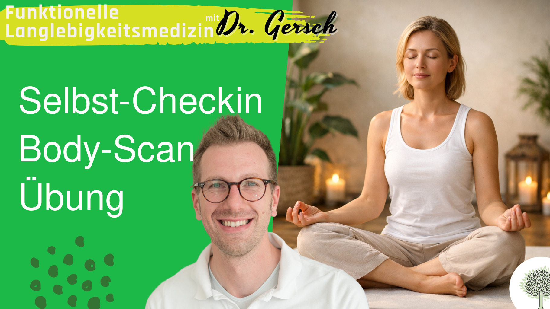 &Uuml;bung Selbst-Check-In