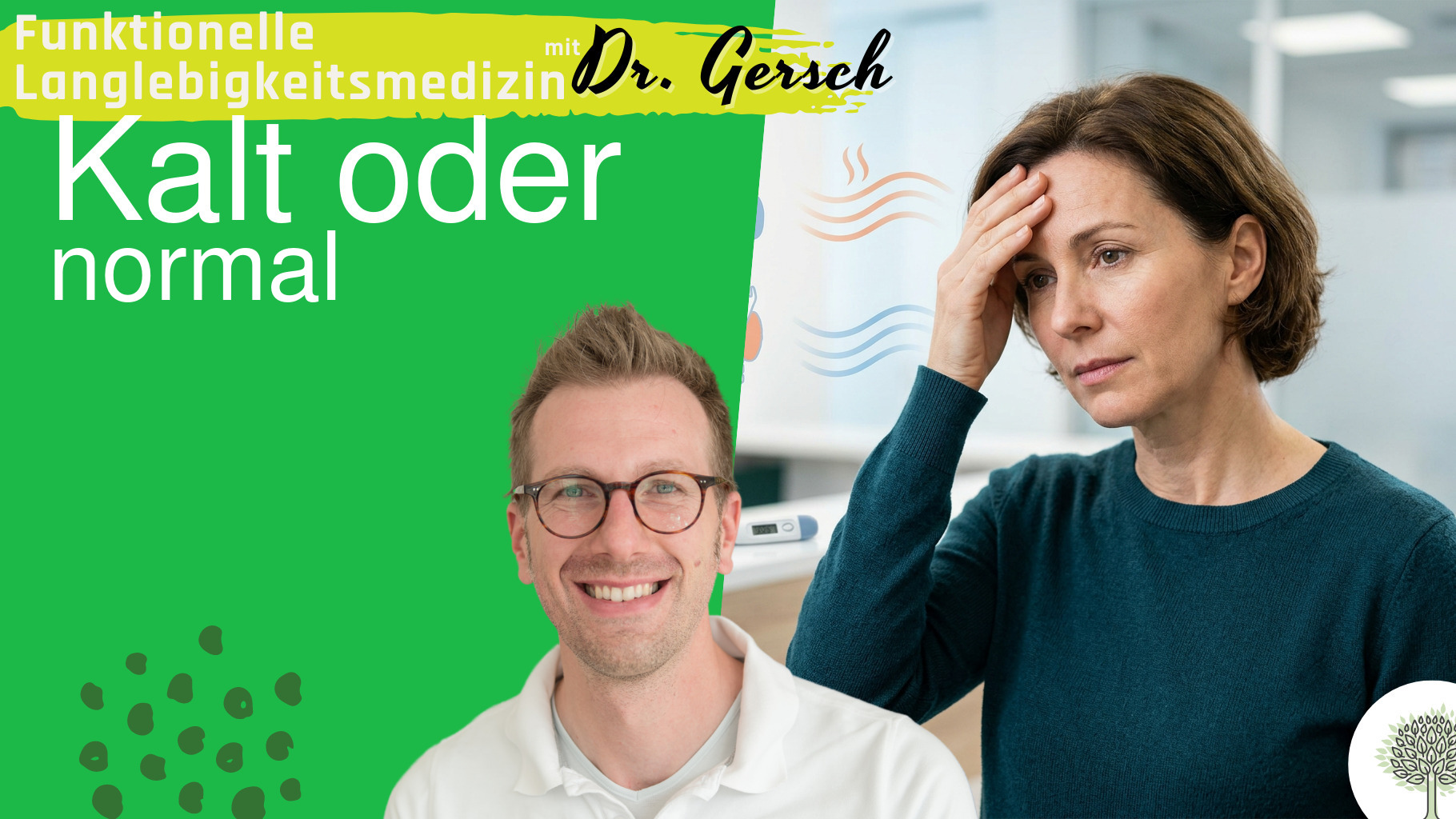 K&ouml;rpertemperatur verstehen