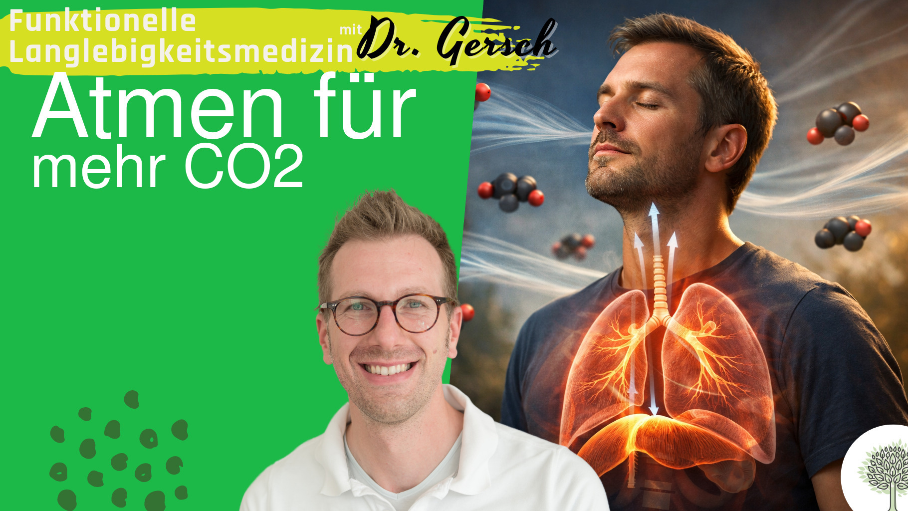 Koh&auml;rentes Atmen
