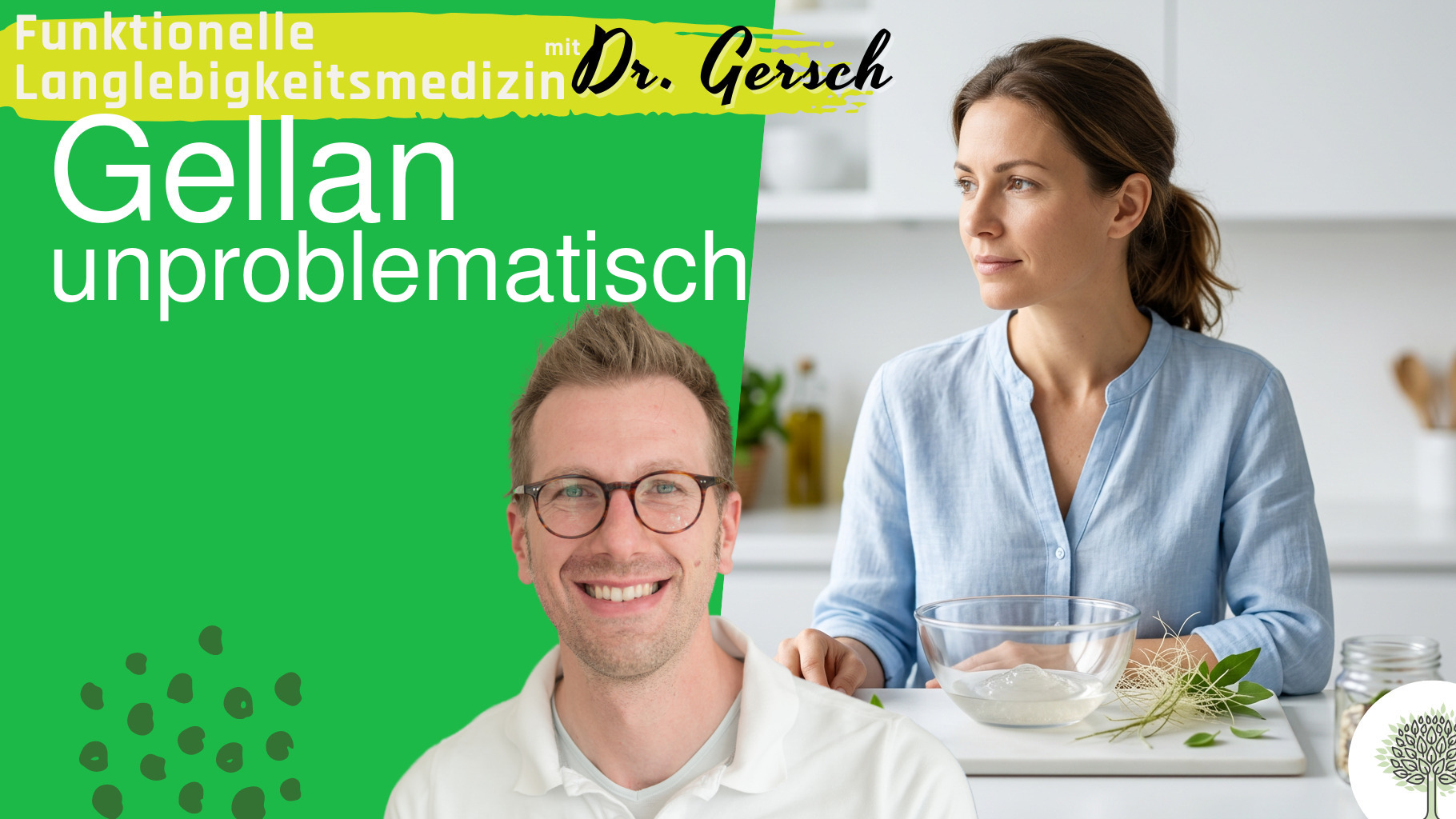 Produkt mit Gellan problematisch?