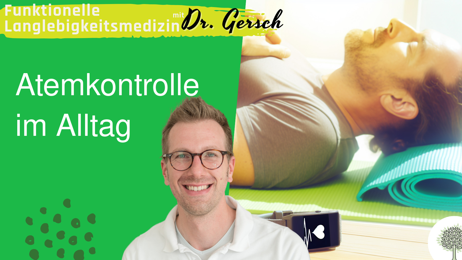 Kontrollpause und Puls im Alltag verstehen