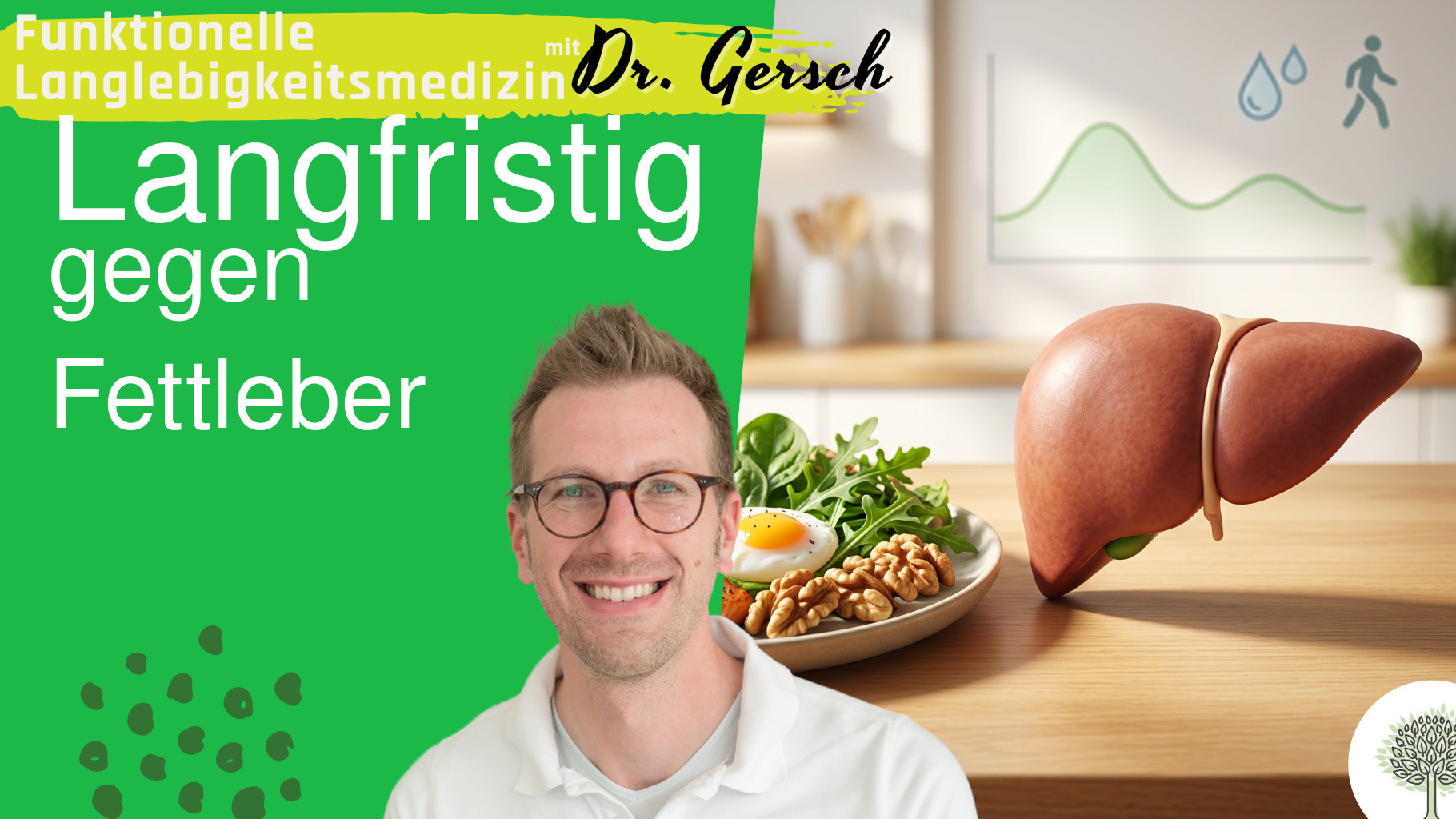 Masterclass Fettleber und Insulinresistenz