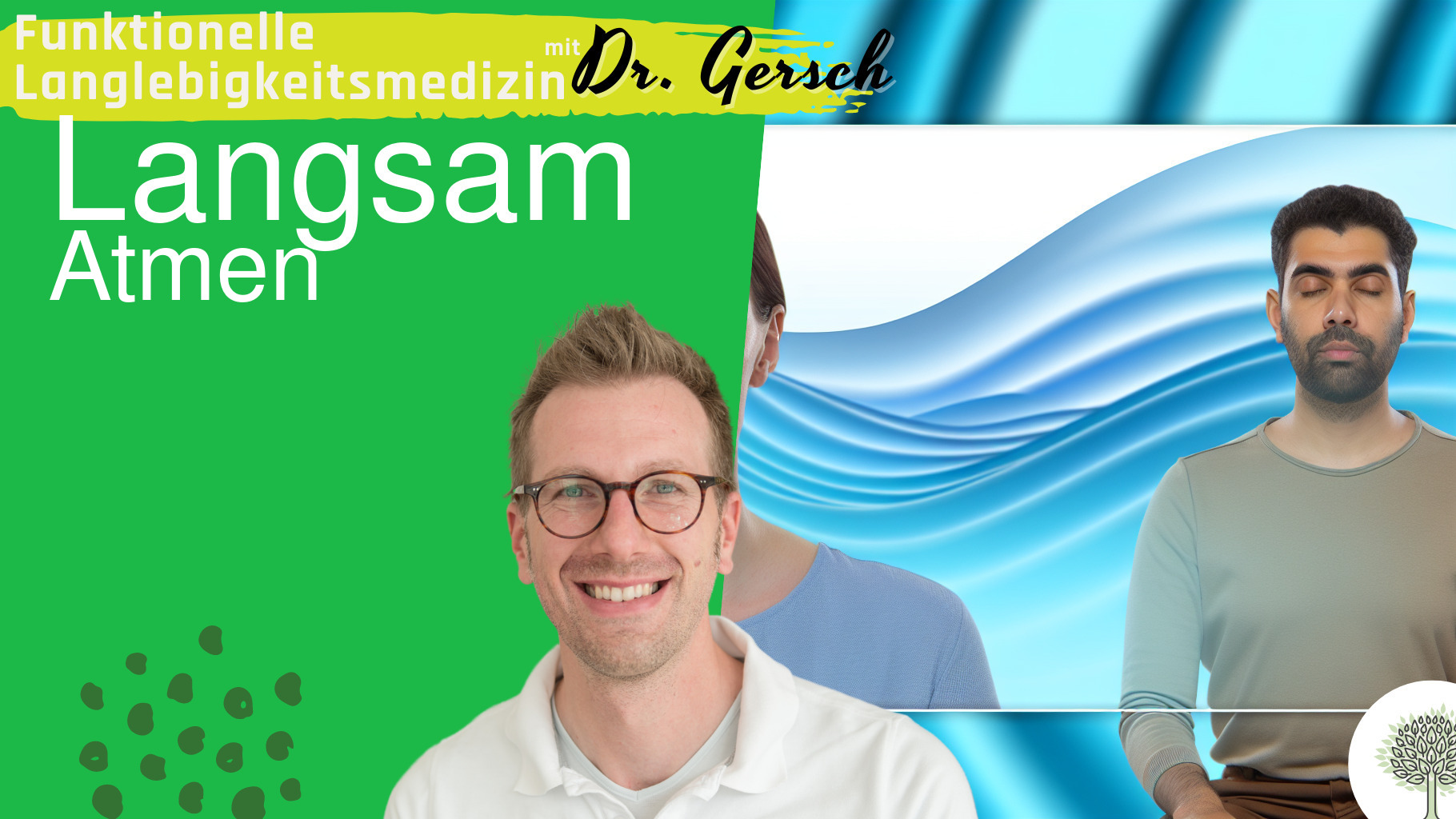 Atemtechnik und extrem verfeinertes Atmen 