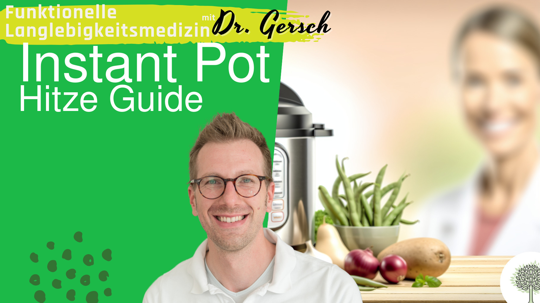 Die richtige Temperatur im Instant Pot