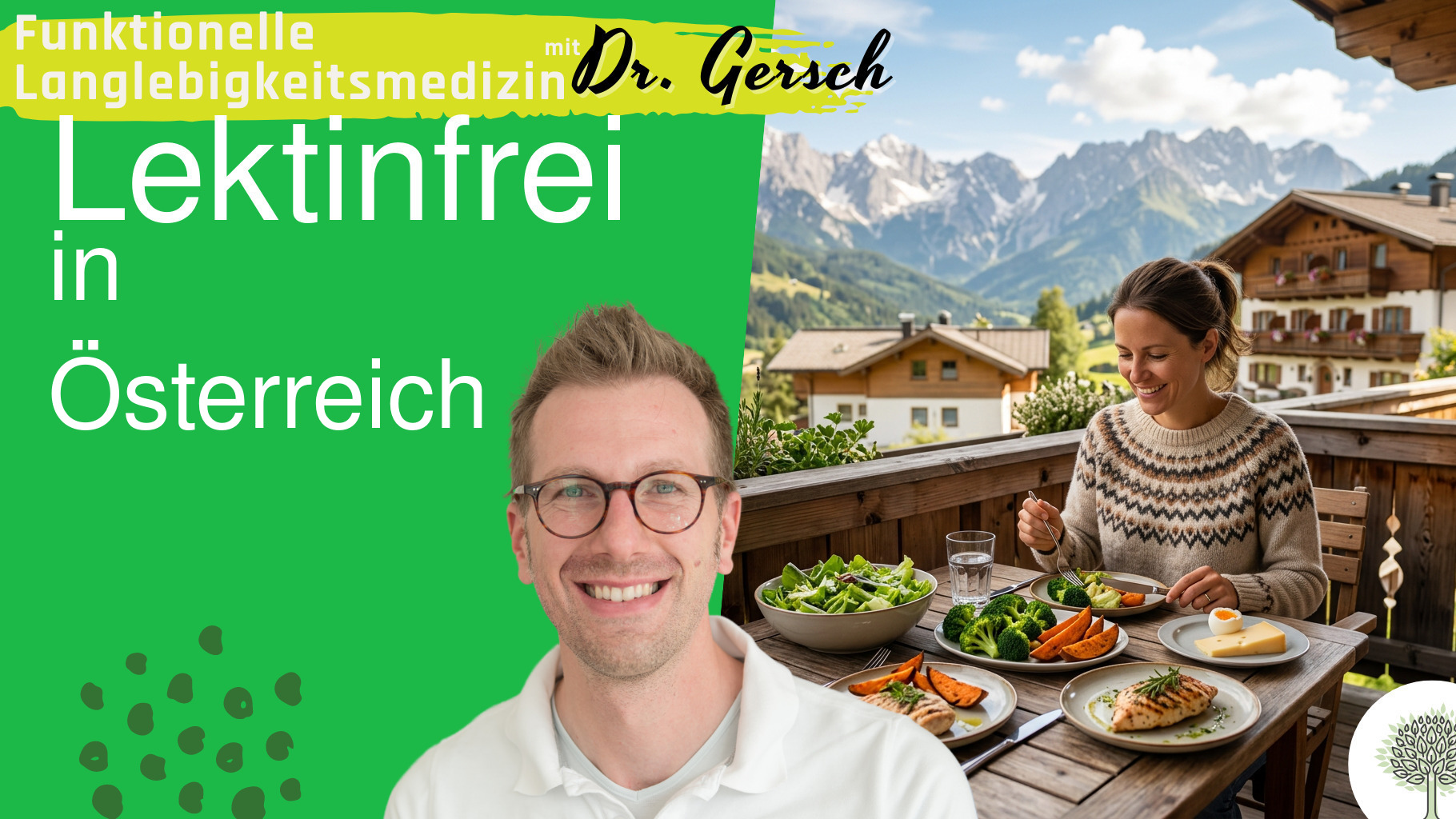 Lektinfrei in &Ouml;sterreich