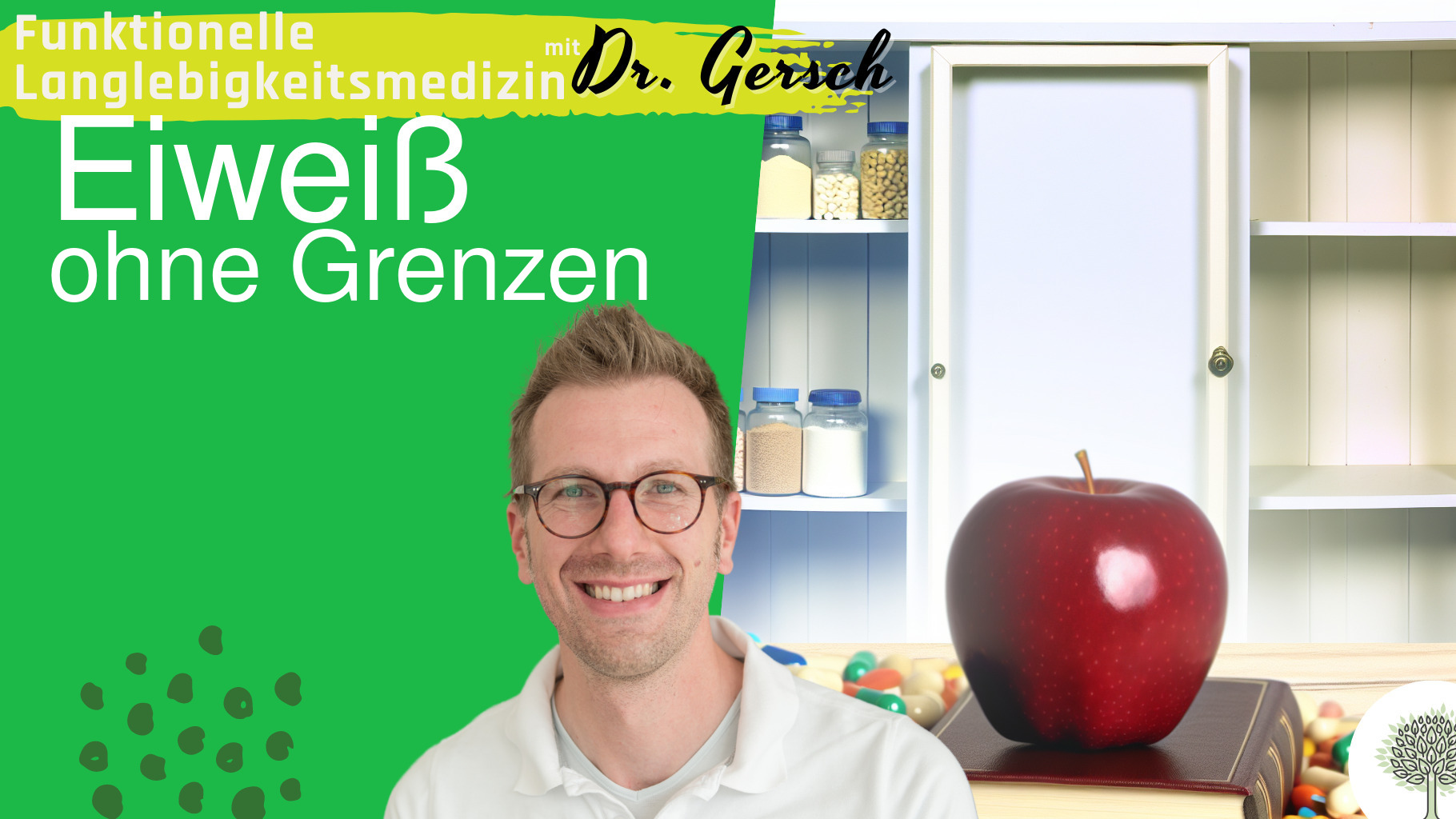 Aminosäurenkomplex sinnvoll  