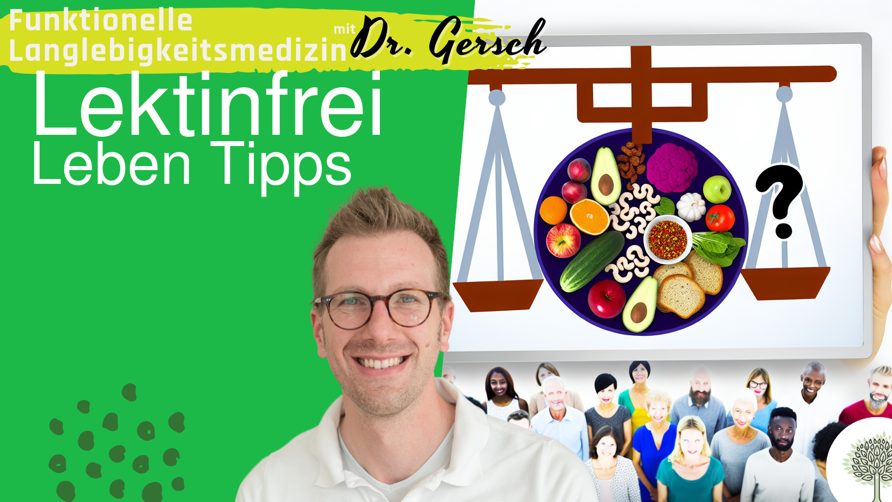 Gelenkschmerzen trotz lektinfreier Ernährung 