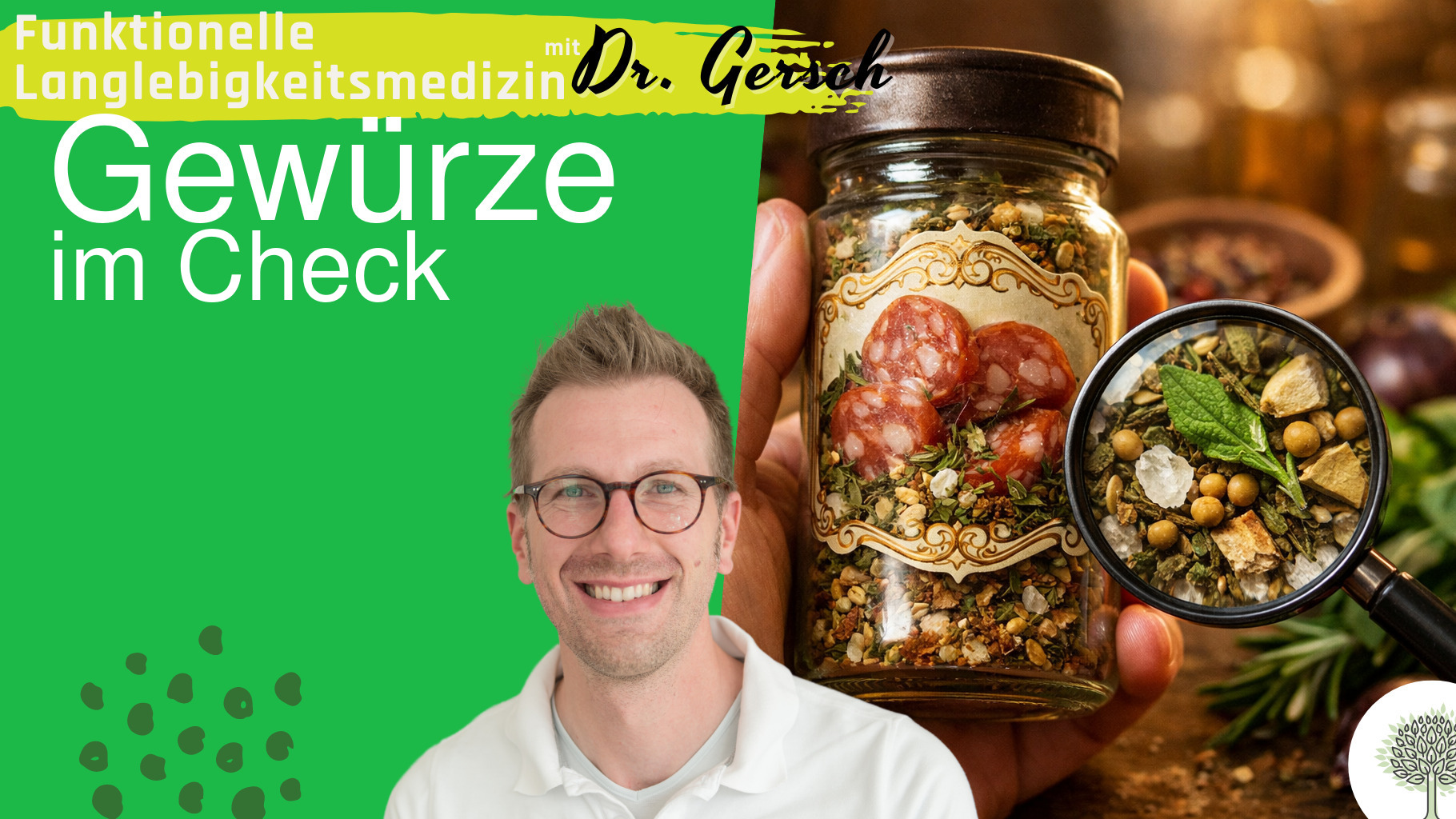 Was tun bei pauschalen Inhaltsangaben auf der Zutatenliste?