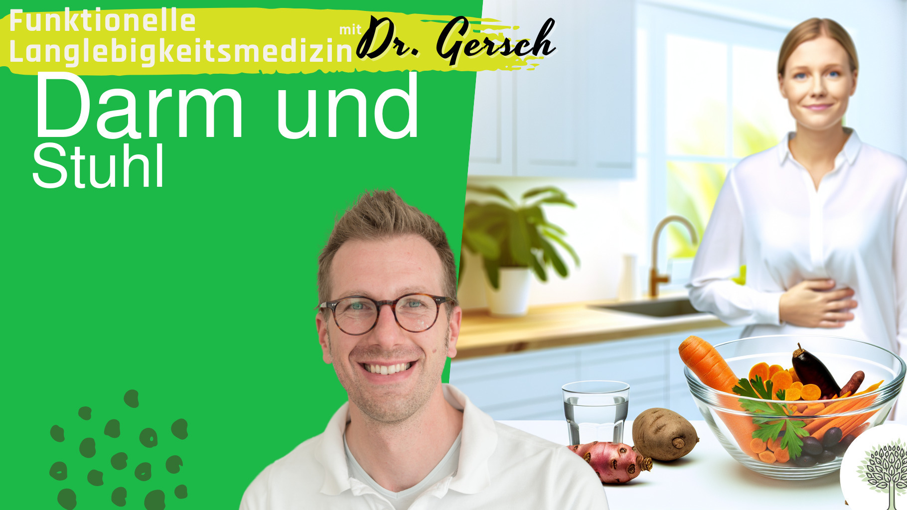 Verstopfung bei lektinfreier Ern&auml;hrung