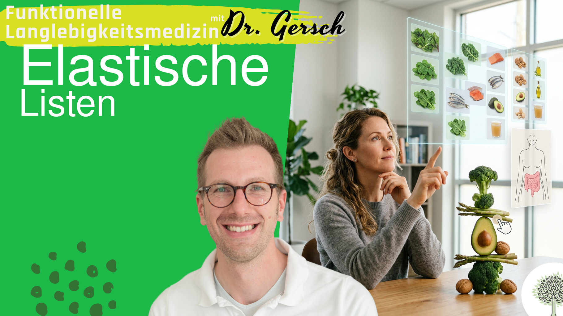 Wie gehe ich damit um, wenn sich meine Lebensmittellisten weiter einschr&auml;nken?