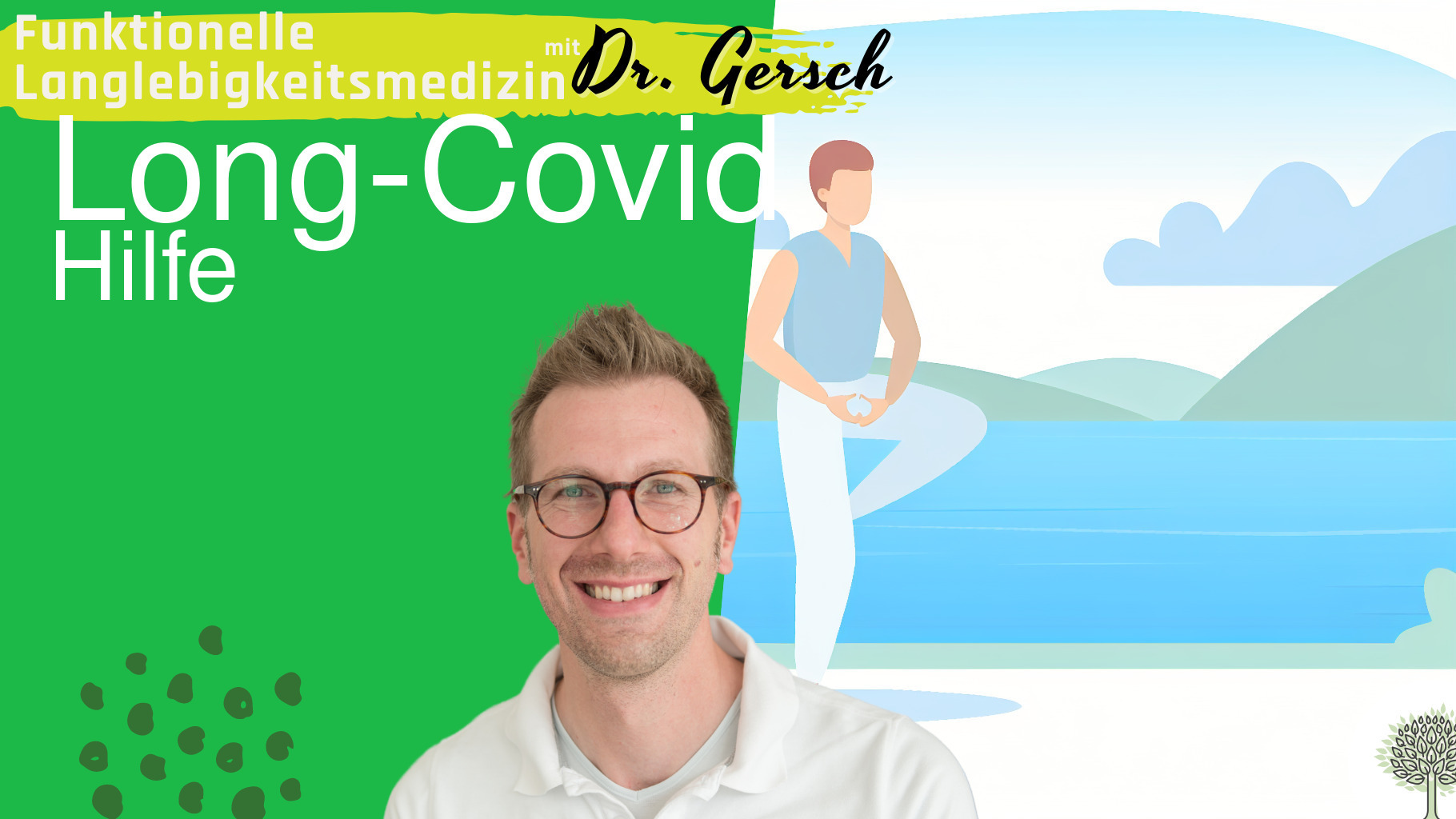 Übungsstunde: Nacken und Long Covid 