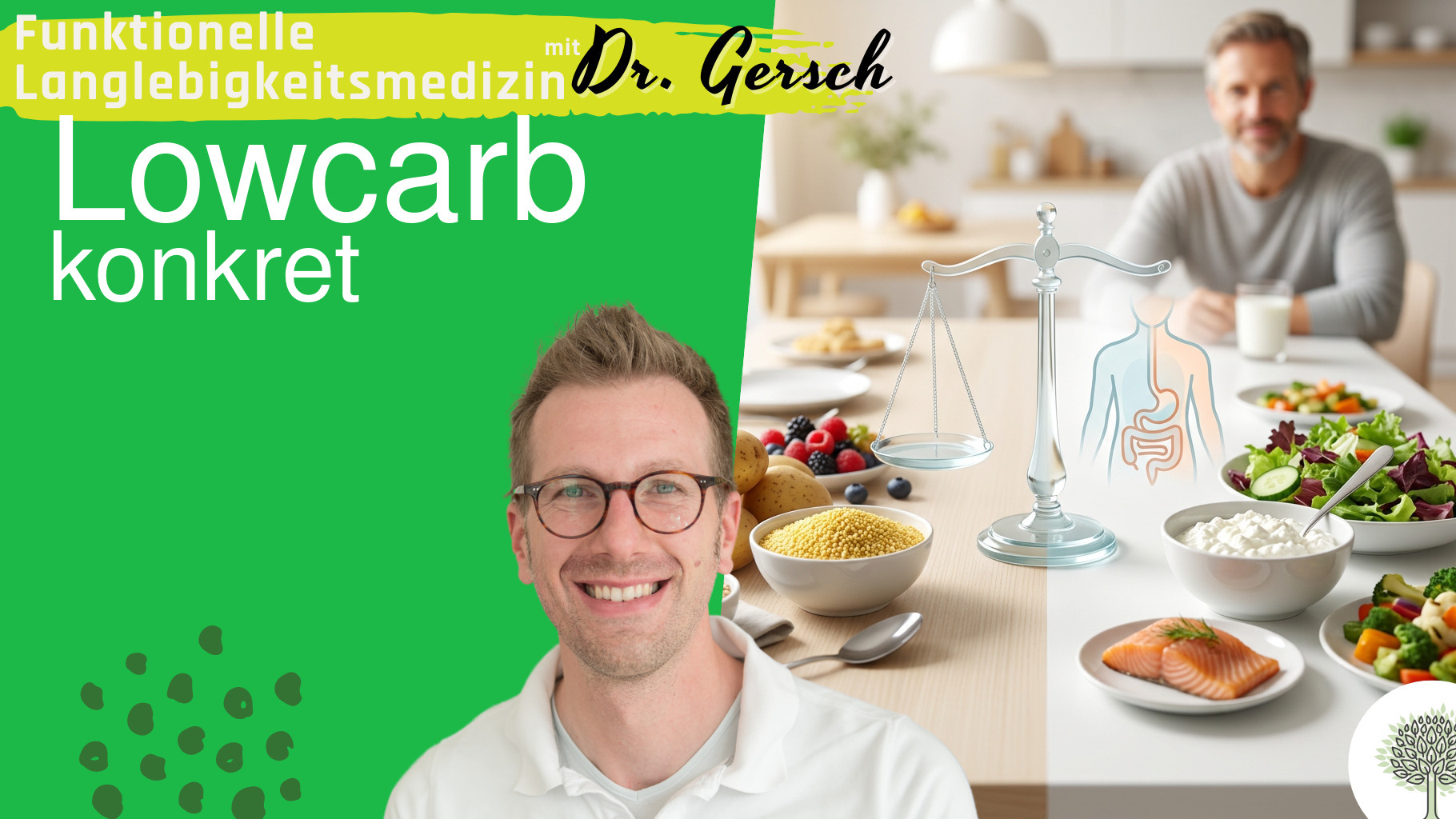 Low Carb, Kohlenhydrate, konkret