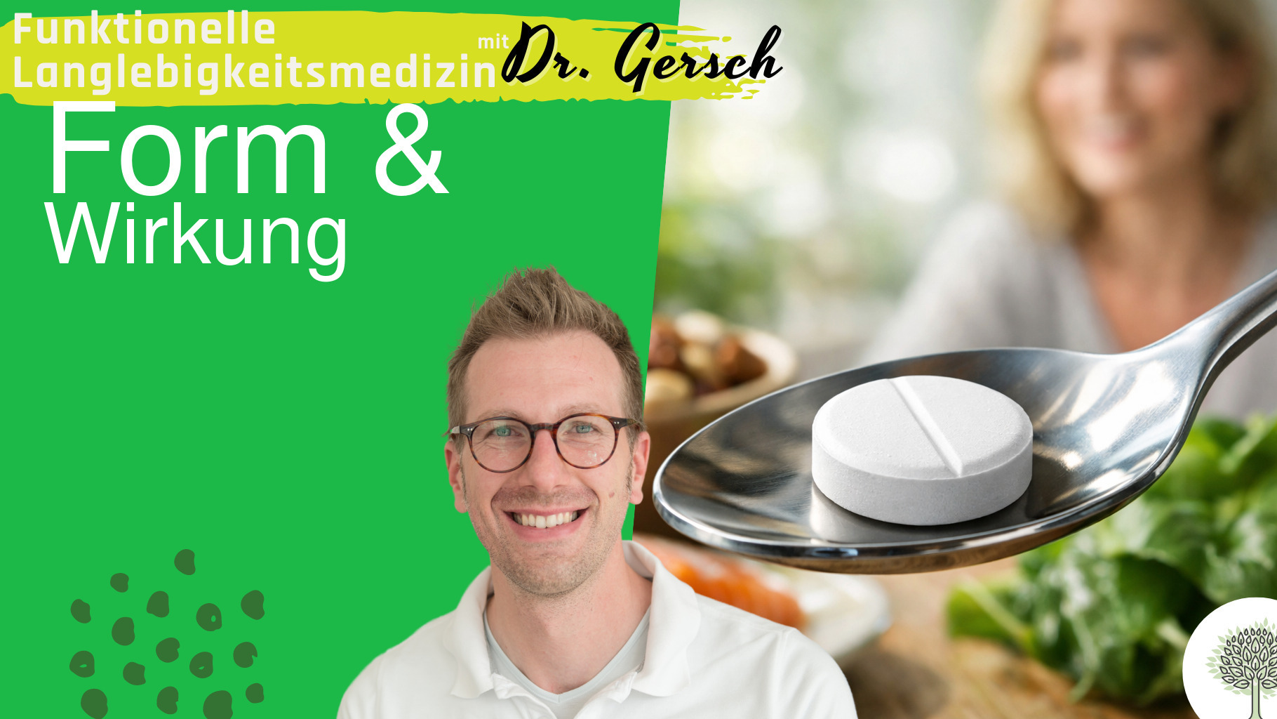Die Bedeutung der richtigen Magnesiumform w&auml;hrend einer FMD