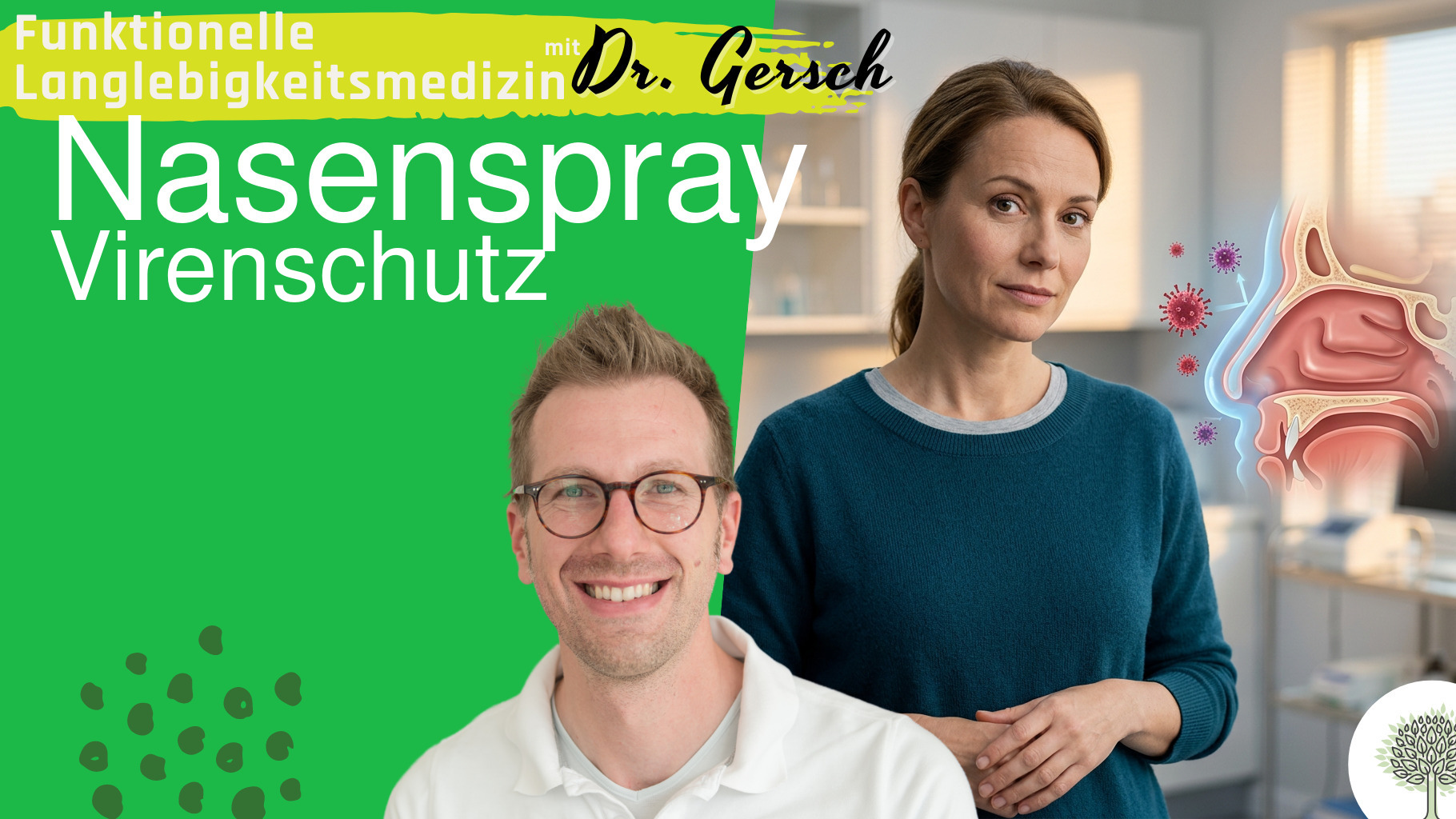Bewertung von Produkten zum Virenschutz