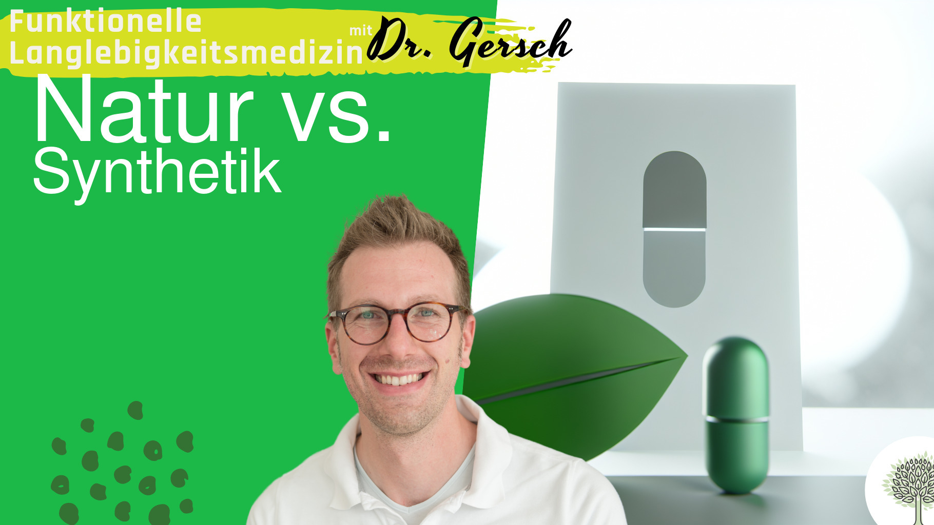 Sind natürliche Extrakte besser als synthetische Vitamine? 