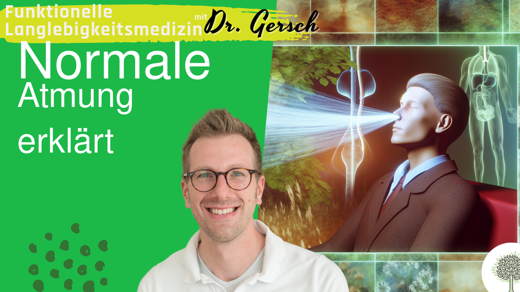 Atmung als Selbstverst&auml;ndnis