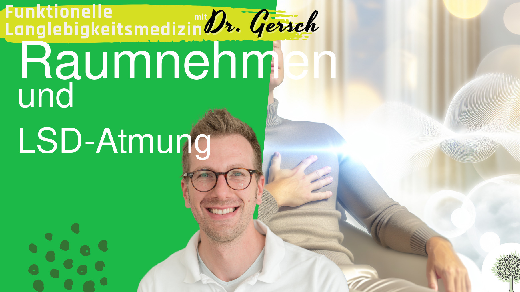 Warum das Setzen von Grenzen und bewusste Atem&uuml;bung so wichtig sind