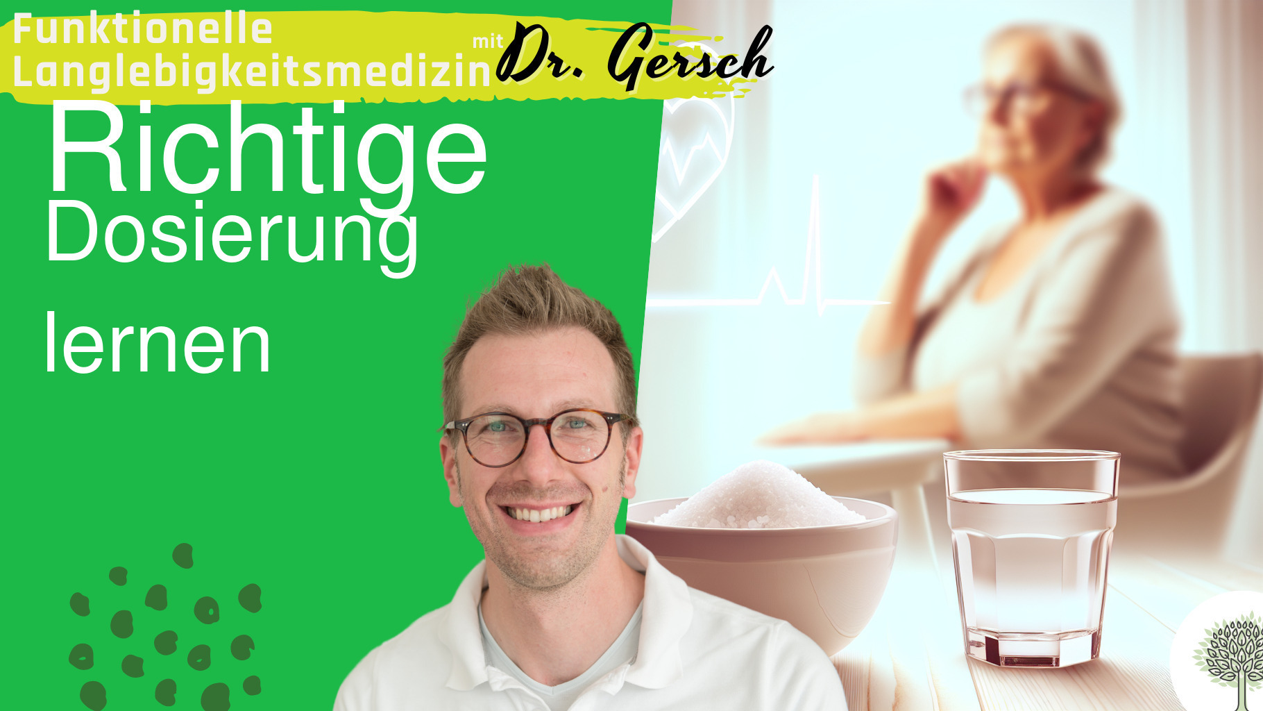 Salzdosierung, Was ist wirklich gesund?