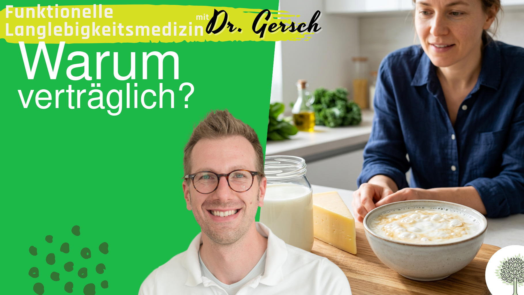 Vertr&auml;glichkeit von Sauermilch