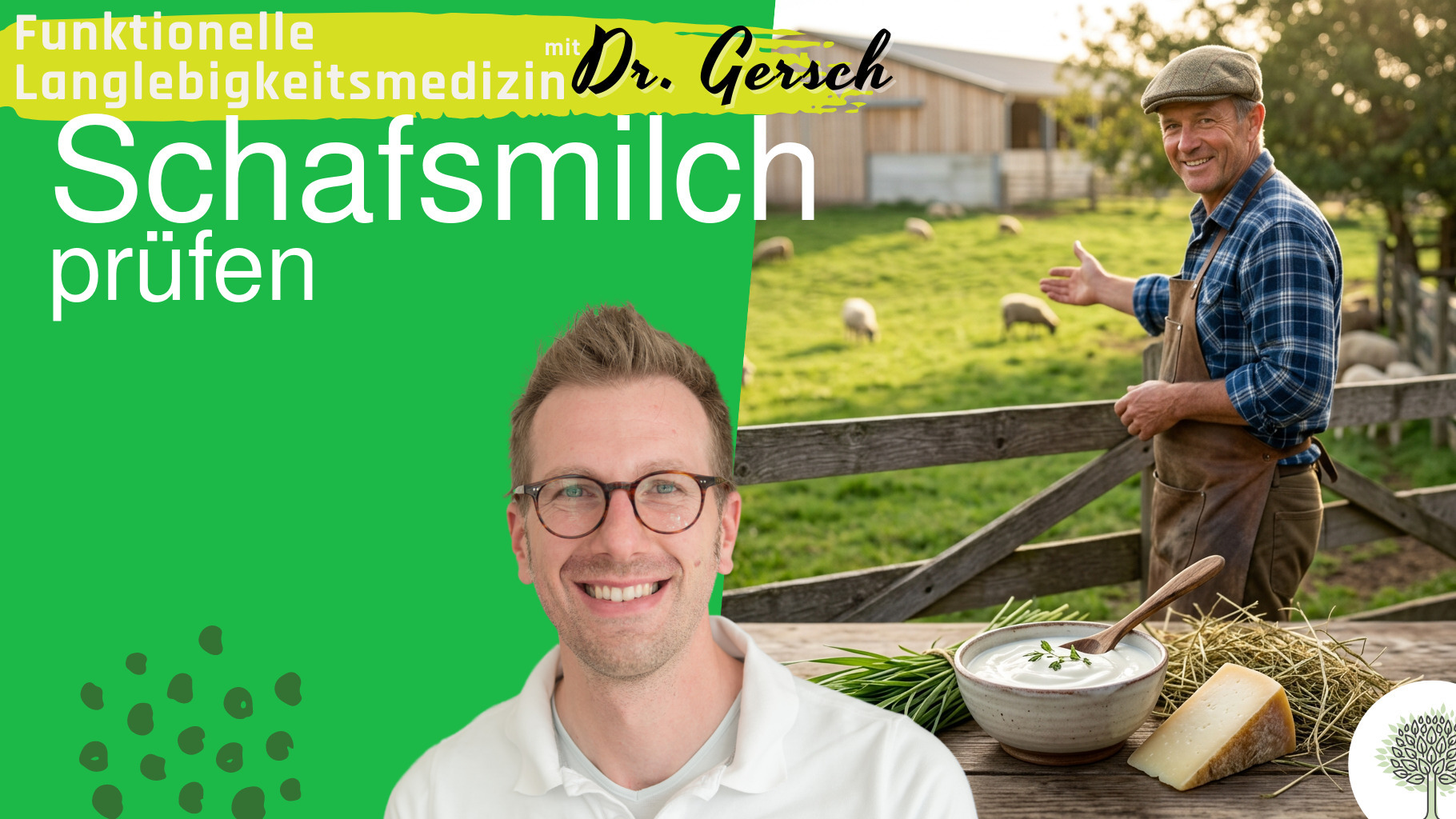 Produkte aus Schafmilch