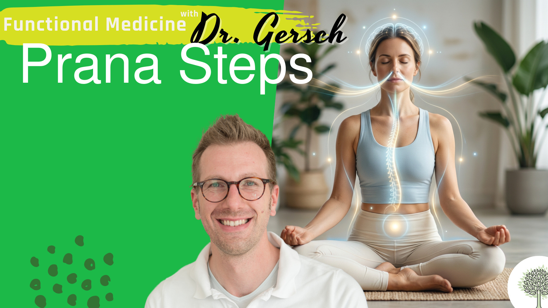 Steps to Pranayama