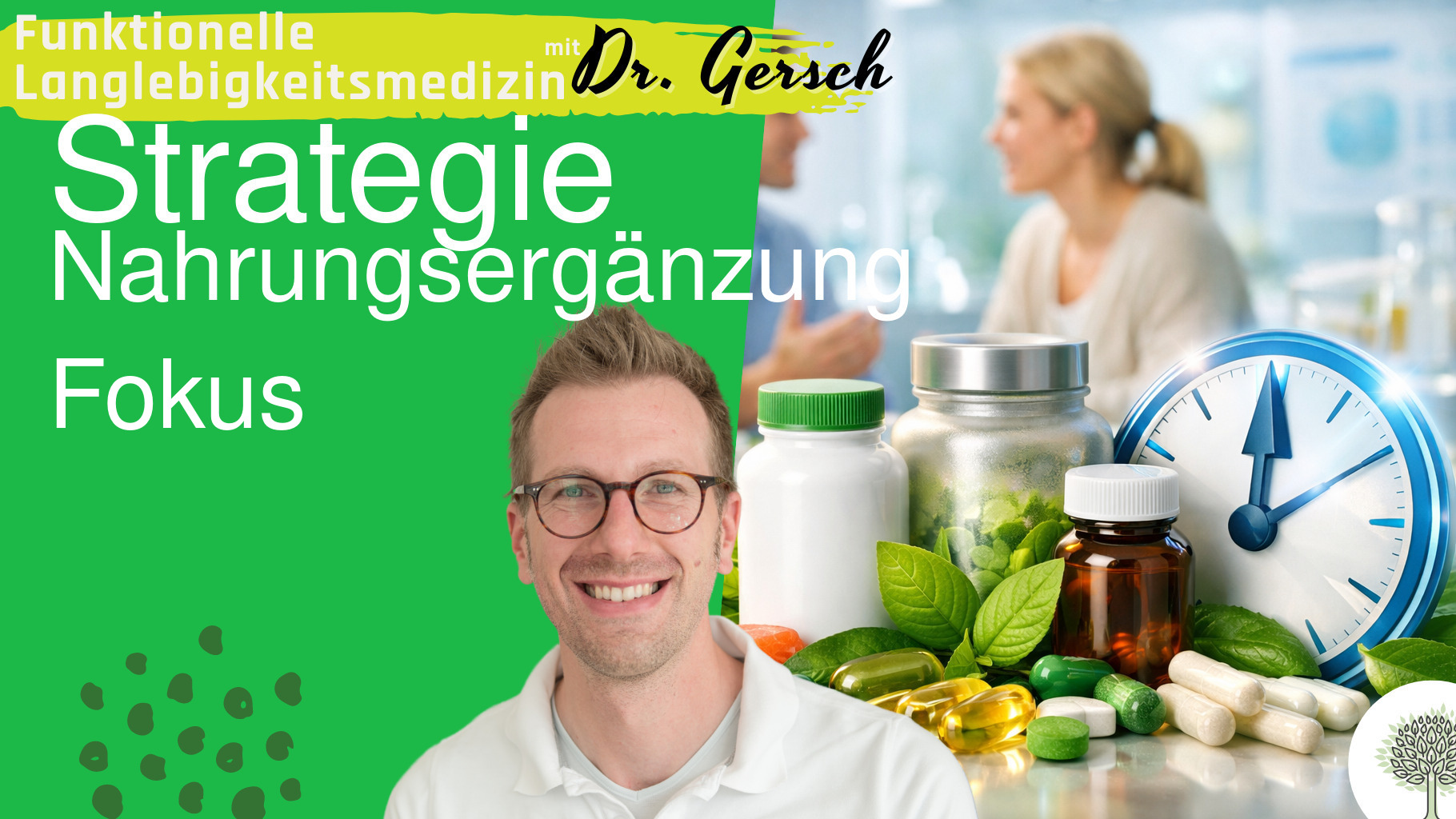 Herzlich willkommen im Langlebigkeitsprogramm Juni 2026!