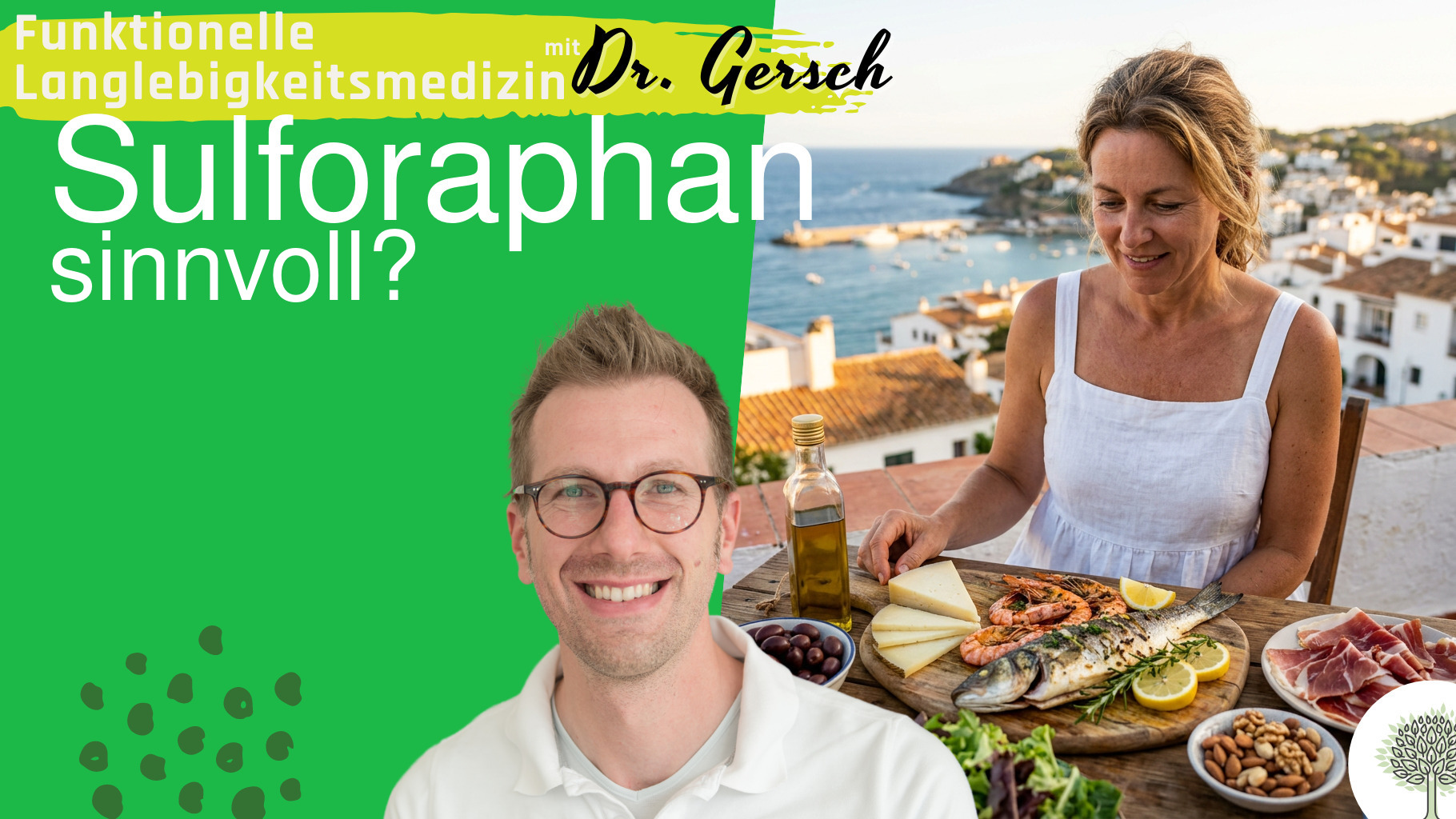 Sulforaphan-Supplement sinnvoll?