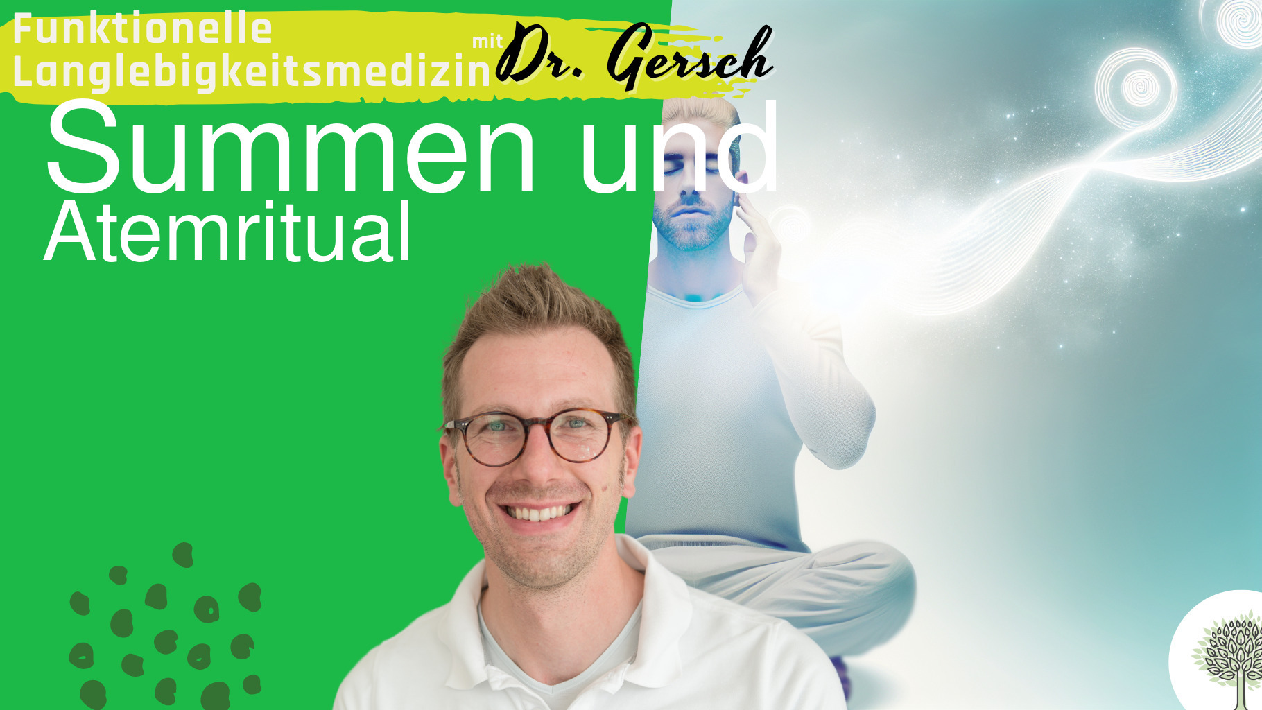 LSD-Welle mit Summen