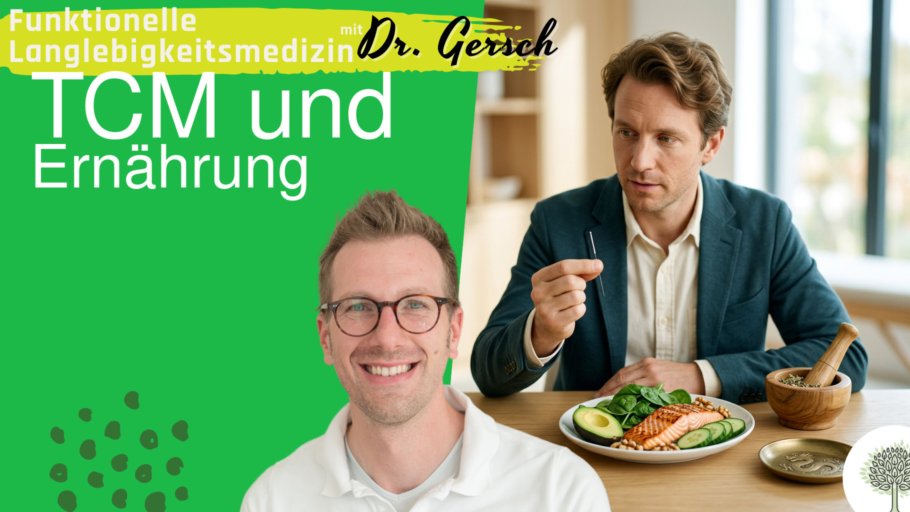 TCM mit lektinfreier Ern&auml;hrung kombinieren.