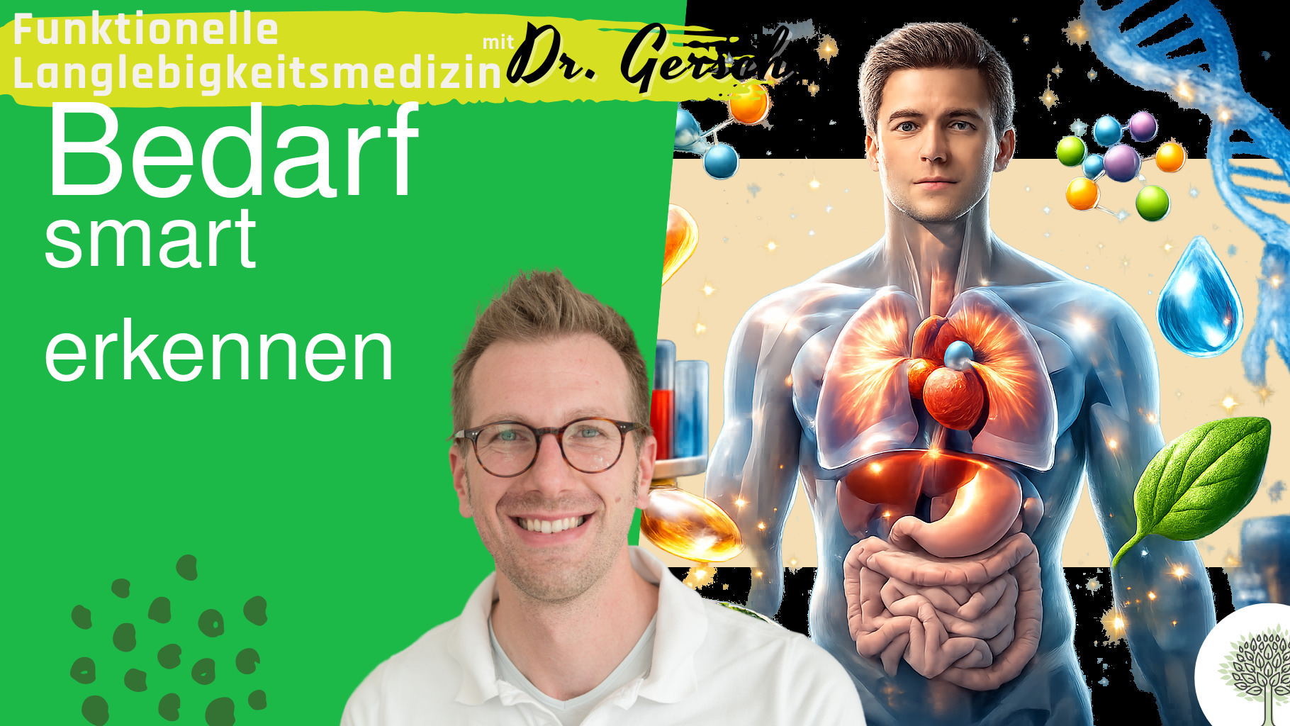 NEM Masterclass Lektion 2 - Individuelle Bed&uuml;rfnisse erkennen