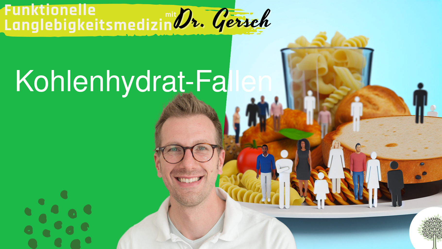 Spezifische Unverträglichkeiten von Kohlenhydraten. 