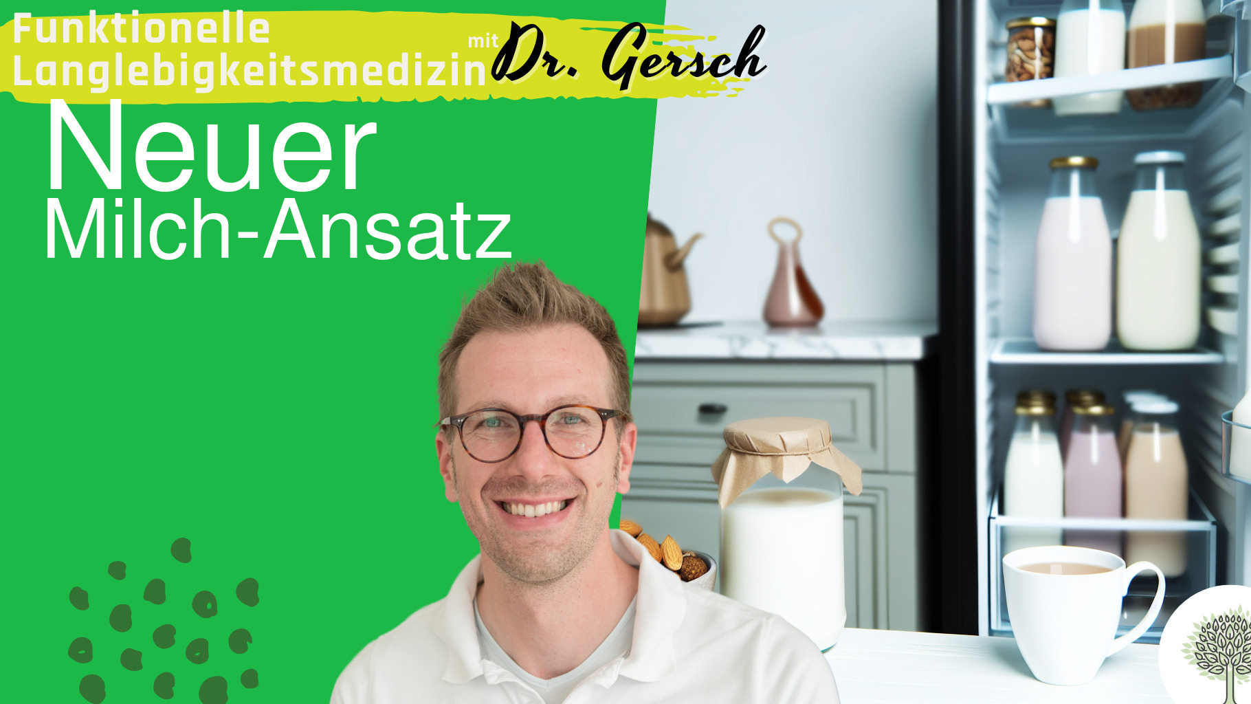 Verzichten Sie auf A2-Milchprodukte wegen erhöhtem IgG gegen Kuhmilch. 